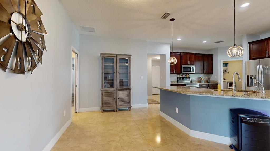 PORT ST LUCIE SECTION 33 - Residential