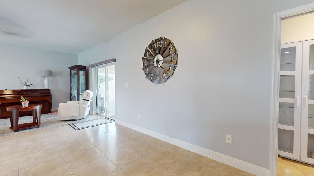 PORT ST LUCIE SECTION 33 - Residential