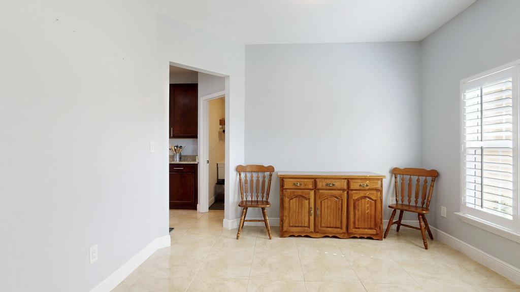 PORT ST LUCIE SECTION 33 - Residential