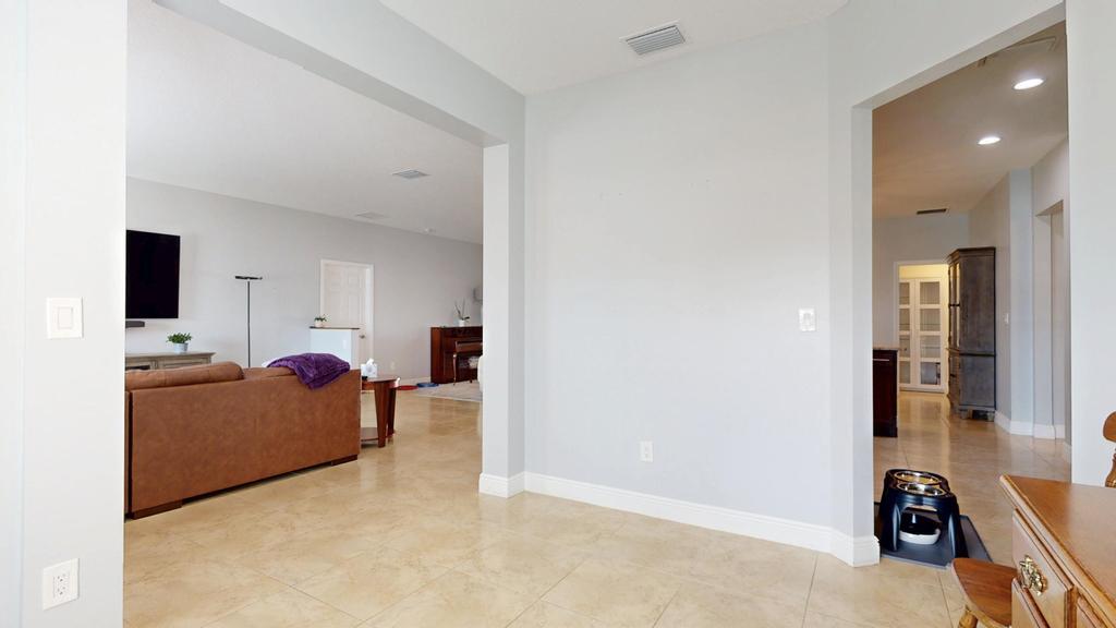 PORT ST LUCIE SECTION 33 - Residential