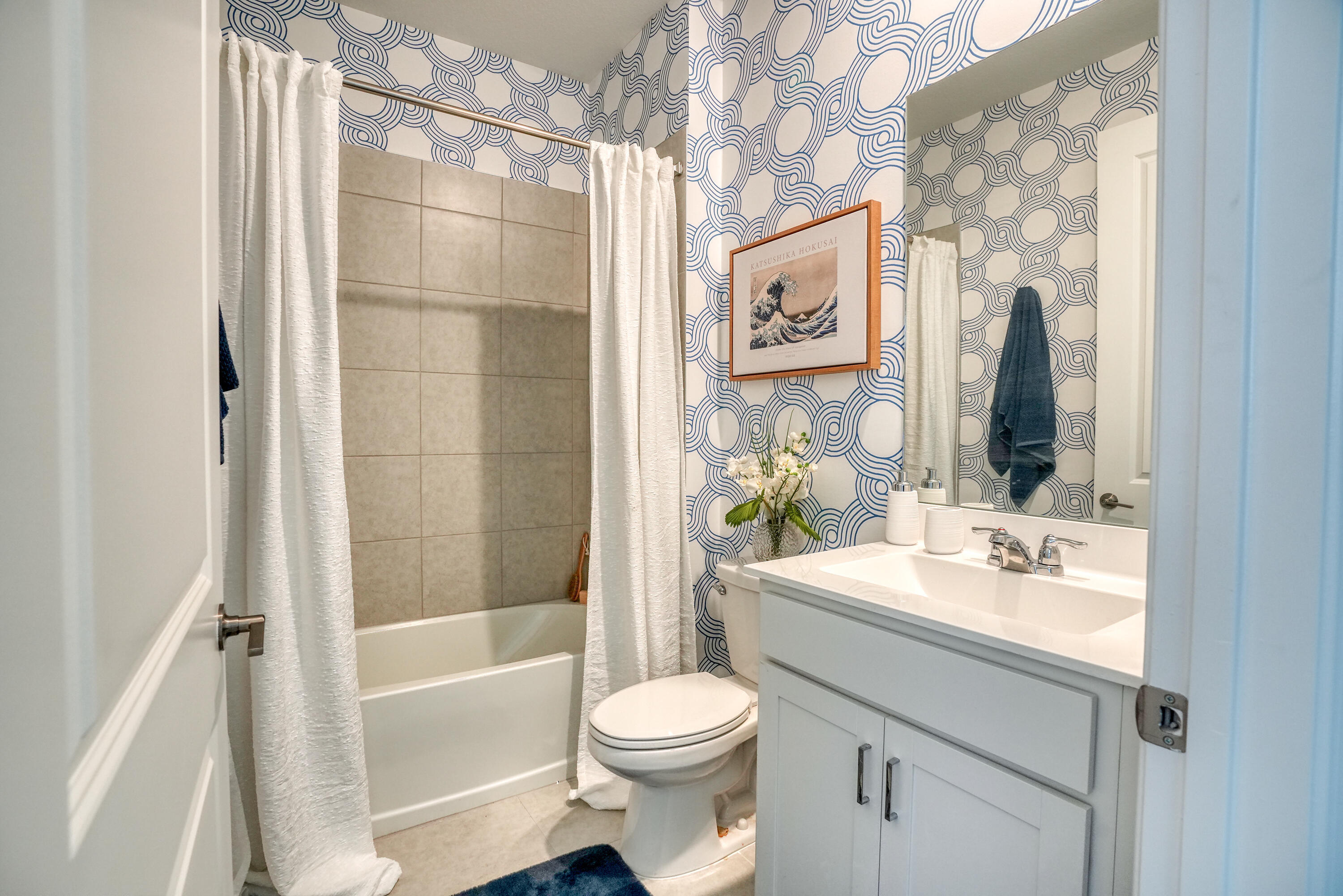 DELRAY TRAILS AT VILLA DELRAY PUD - Residential