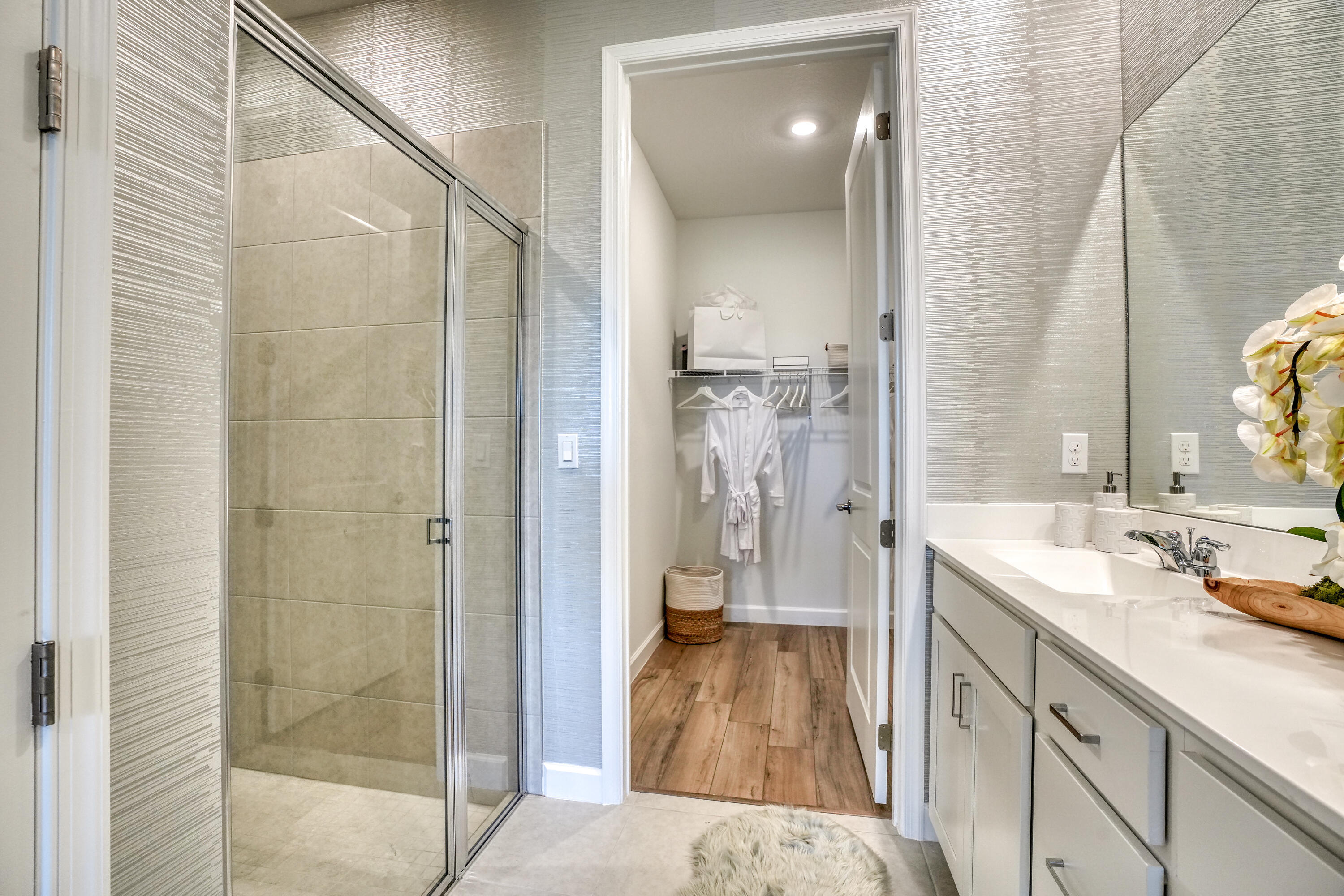 DELRAY TRAILS AT VILLA DELRAY PUD - Residential