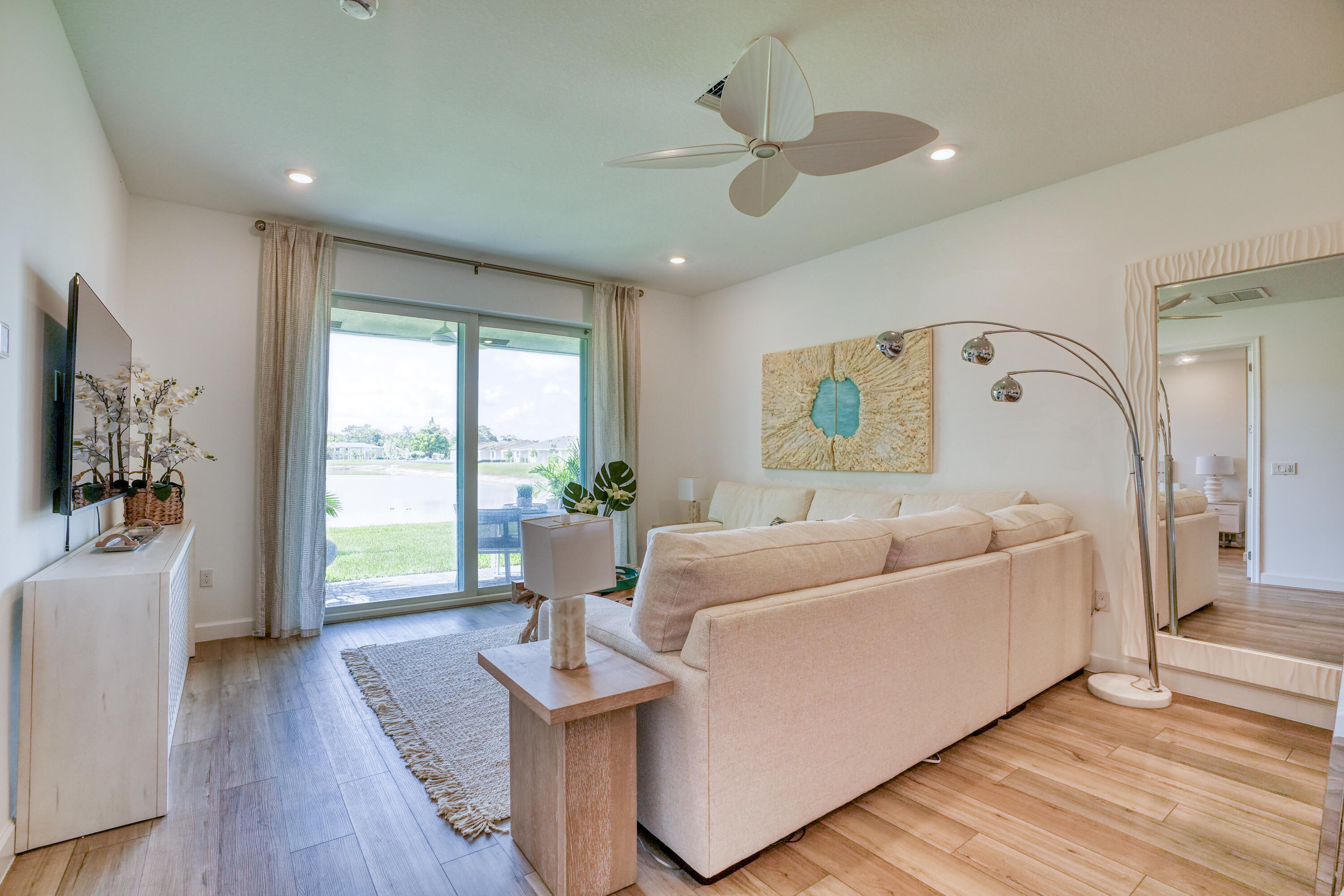 DELRAY TRAILS AT VILLA DELRAY PUD - Residential
