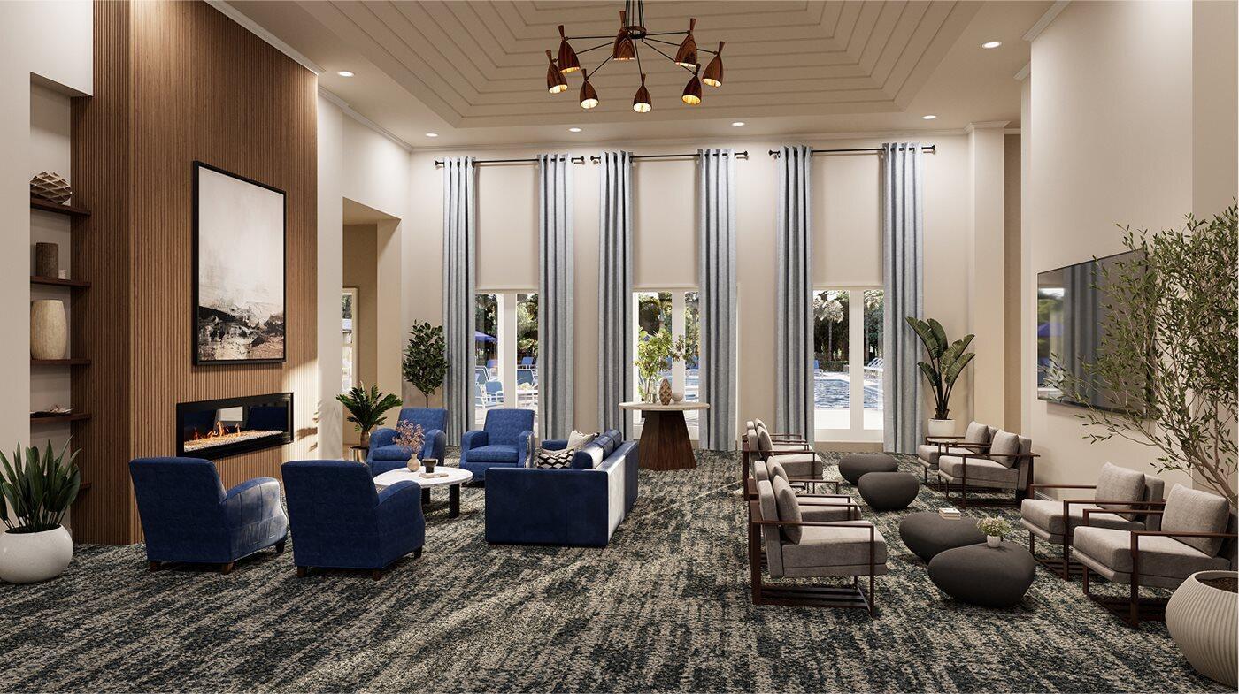 DELRAY TRAILS AT VILLA DELRAY PUD - Residential
