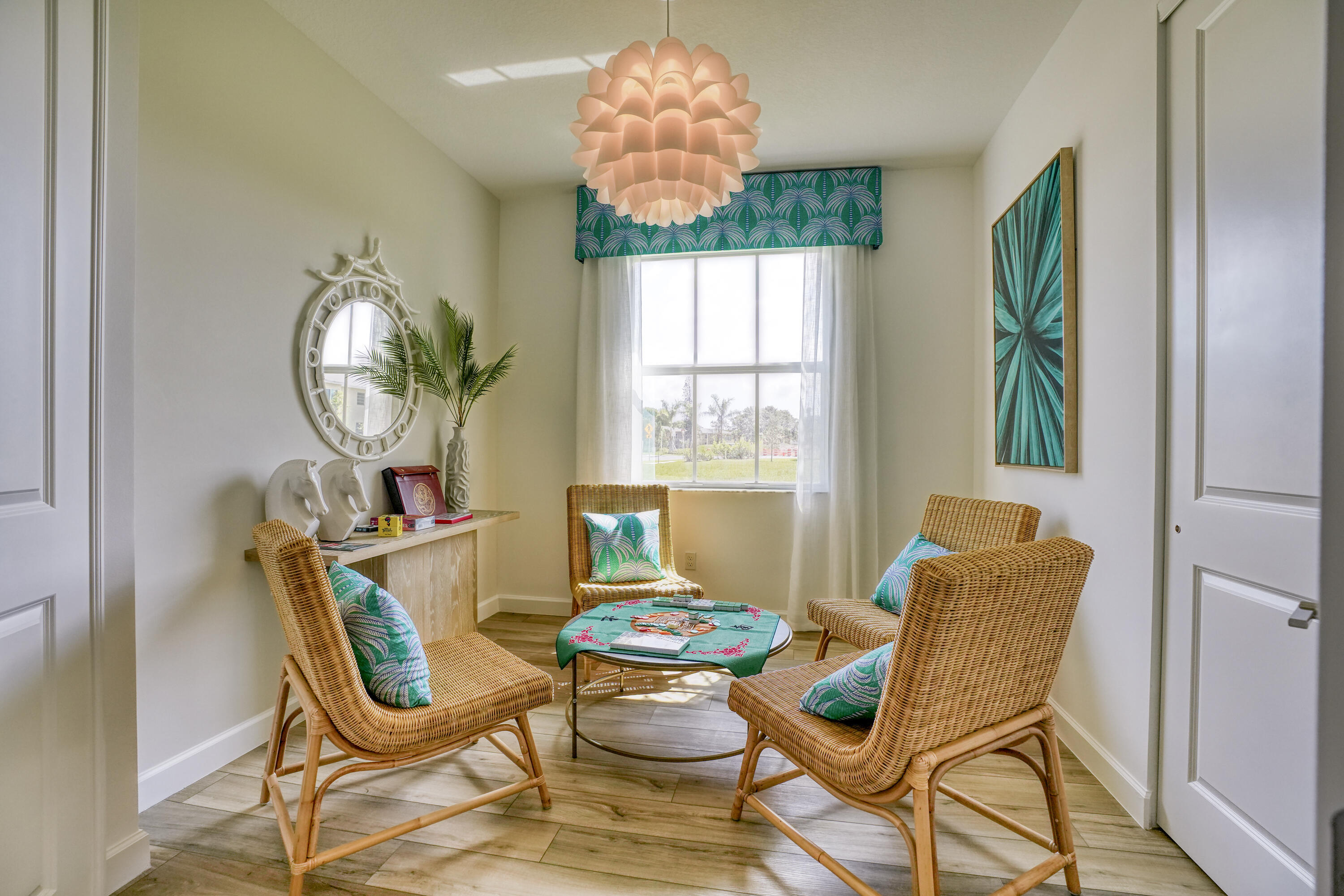 DELRAY TRAILS AT VILLA DELRAY PUD - Residential