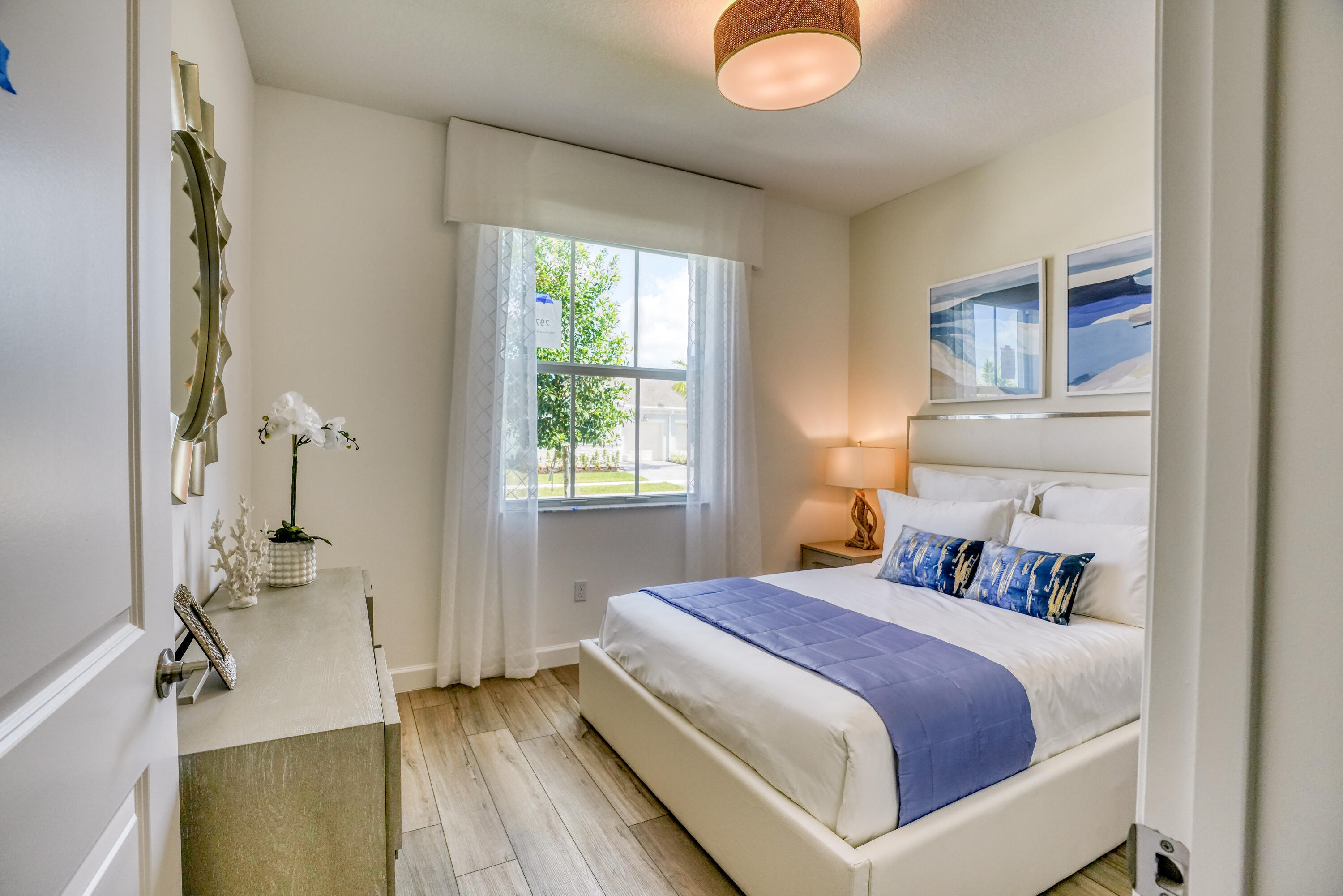 DELRAY TRAILS AT VILLA DELRAY PUD - Residential