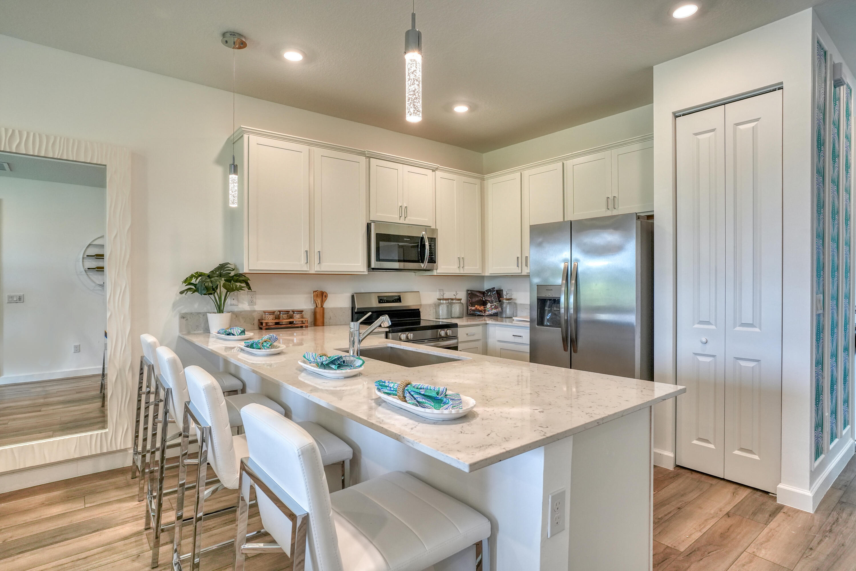 DELRAY TRAILS AT VILLA DELRAY PUD - Residential