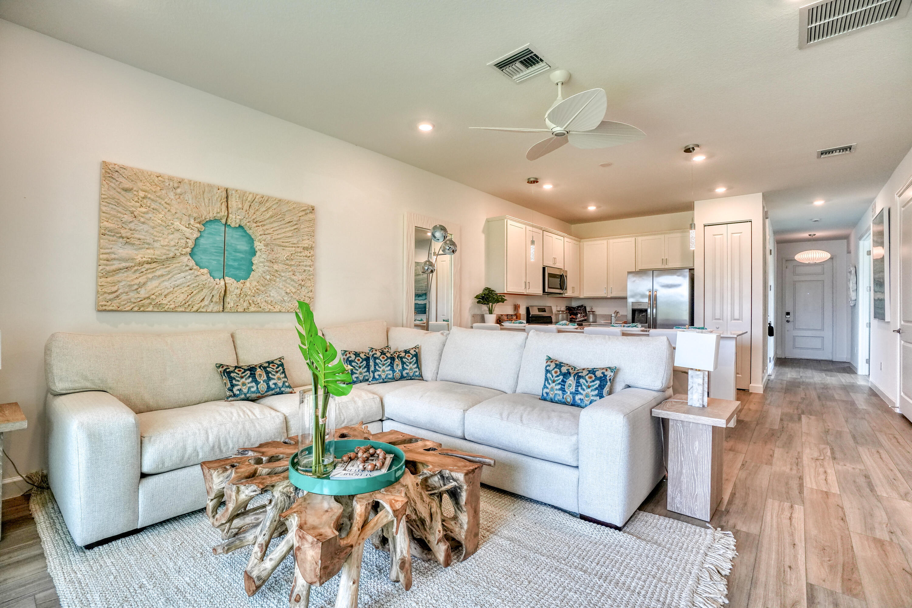DELRAY TRAILS AT VILLA DELRAY PUD - Residential