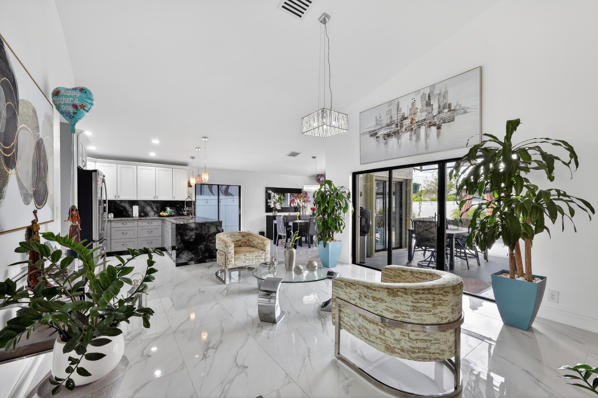 COUNTRY LANDING SEC 1 - Residential