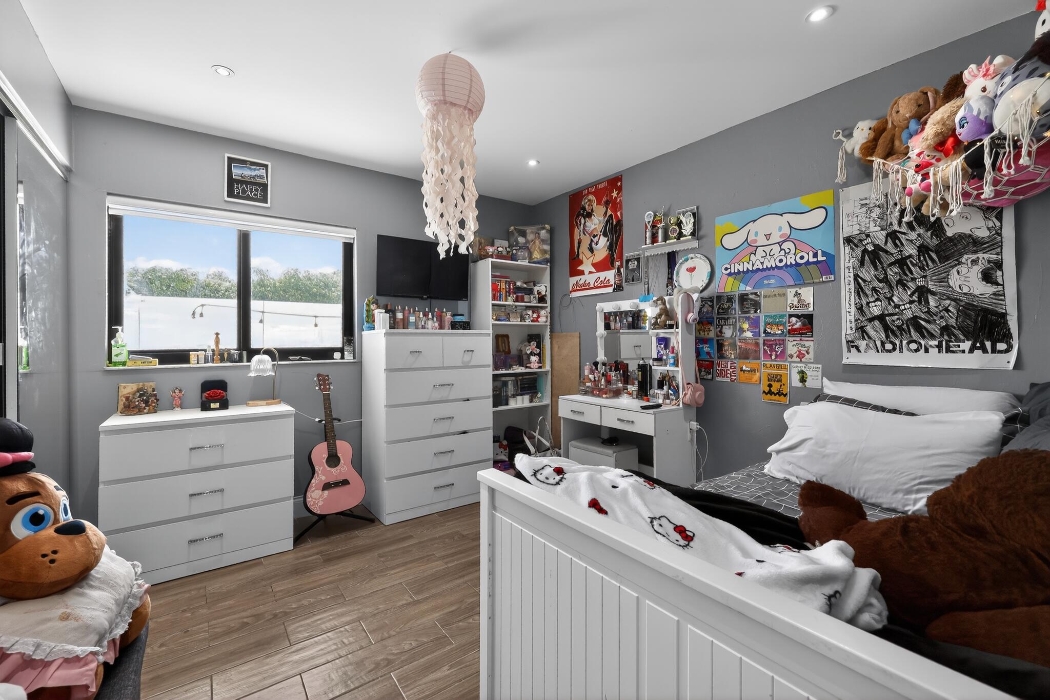 COUNTRY LANDING SEC 1 - Residential