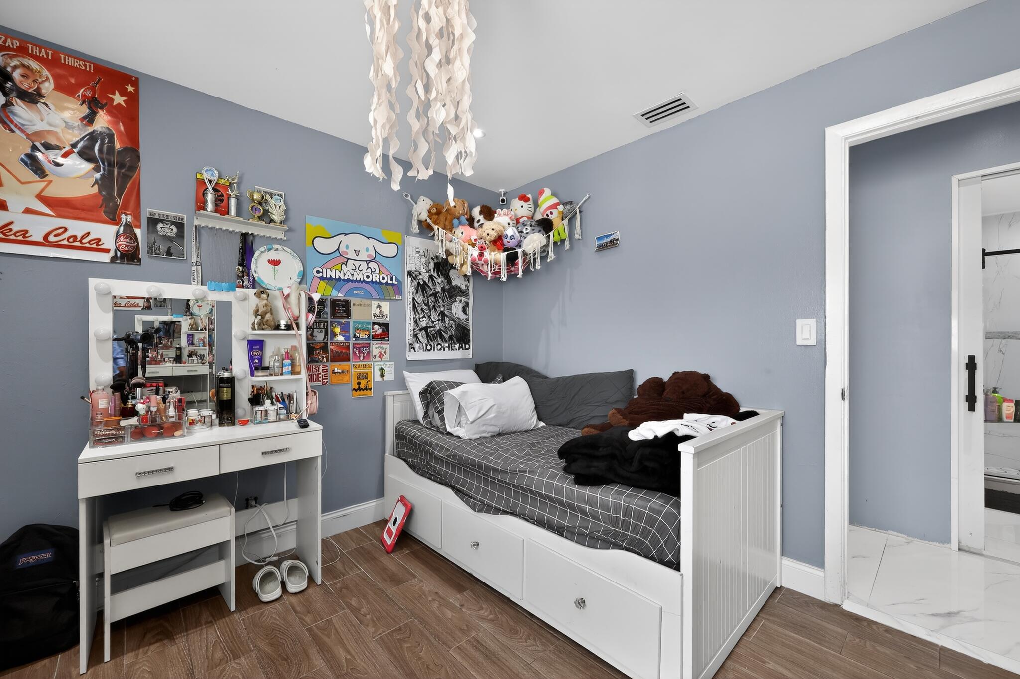 COUNTRY LANDING SEC 1 - Residential