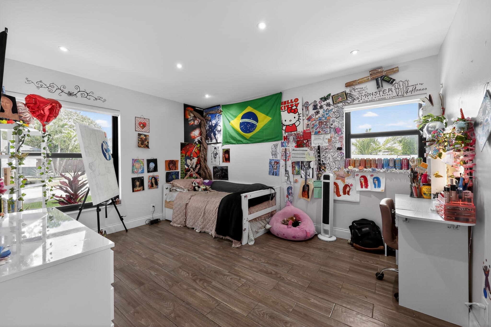 COUNTRY LANDING SEC 1 - Residential