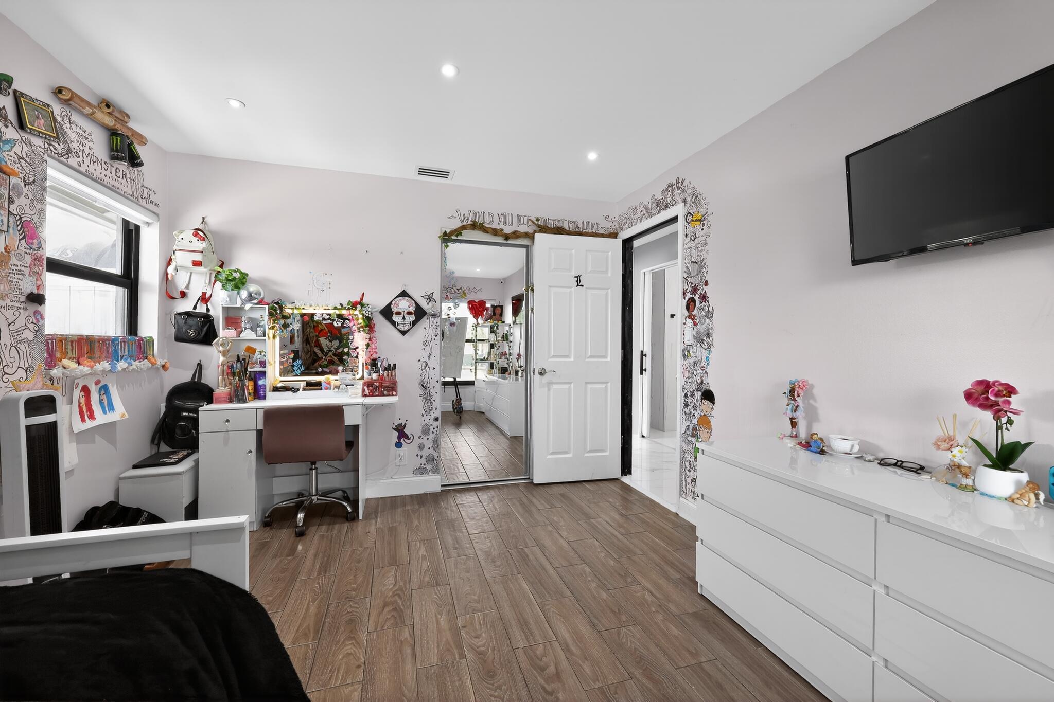 COUNTRY LANDING SEC 1 - Residential