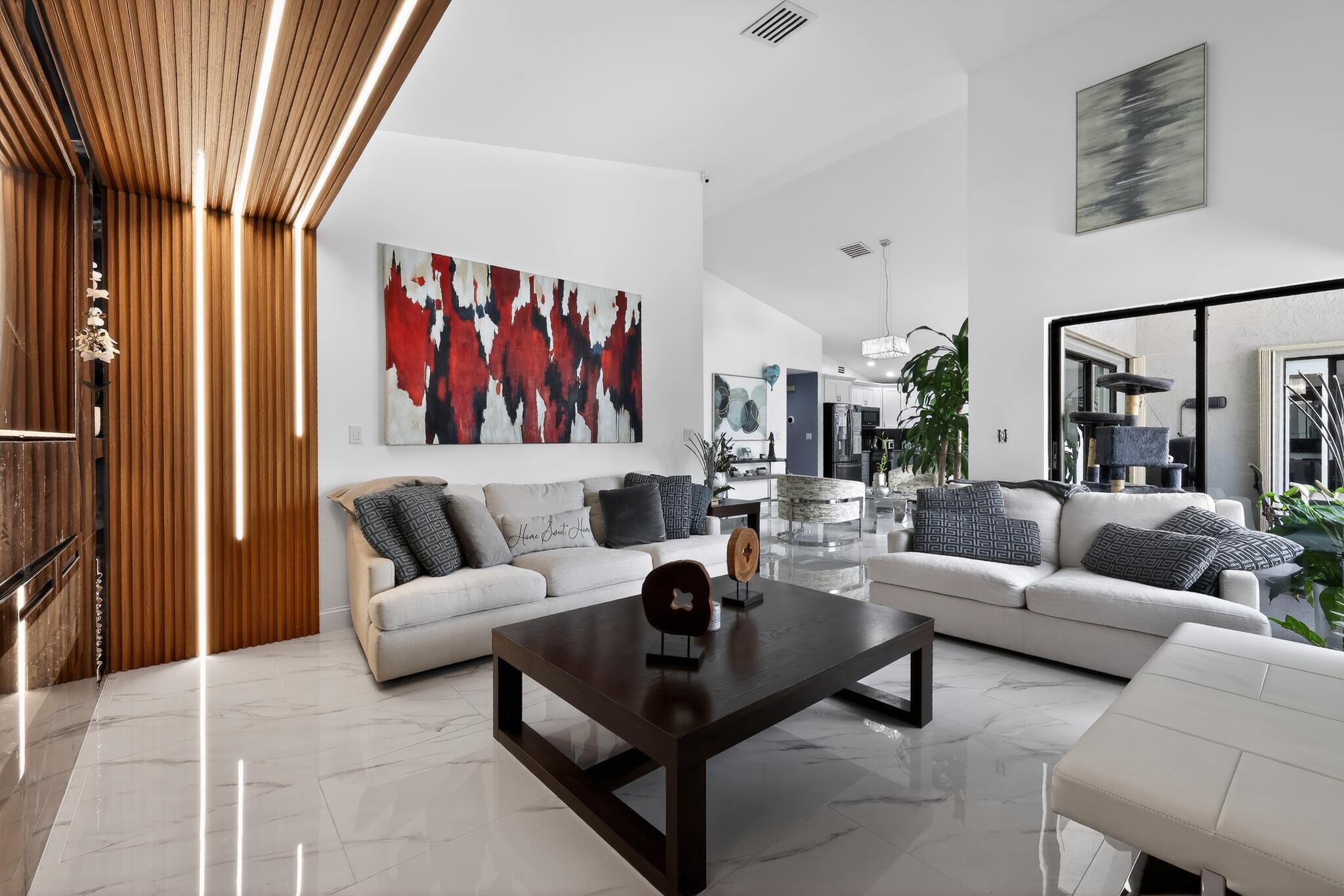 COUNTRY LANDING SEC 1 - Residential
