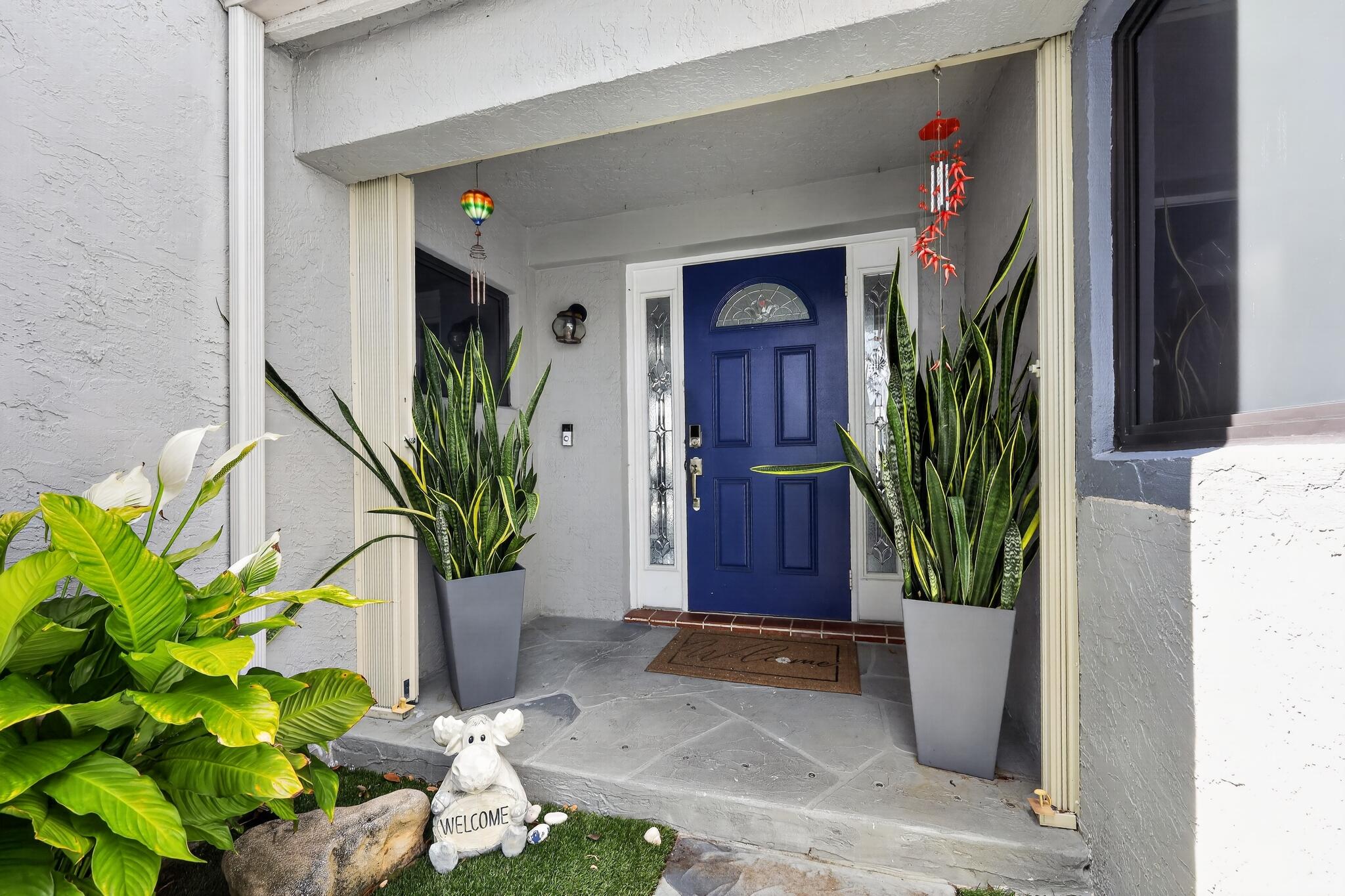 COUNTRY LANDING SEC 1 - Residential