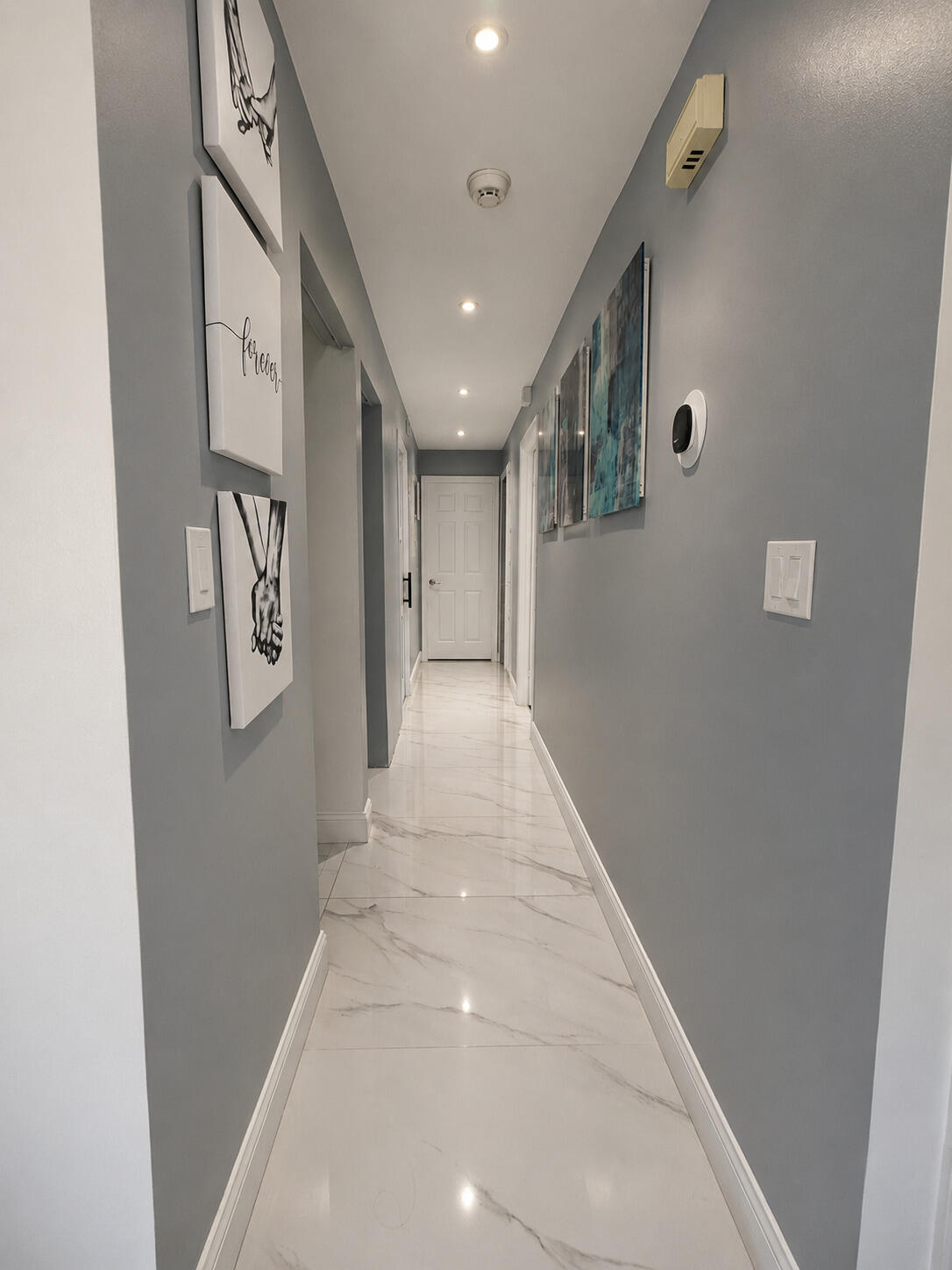COUNTRY LANDING SEC 1 - Residential
