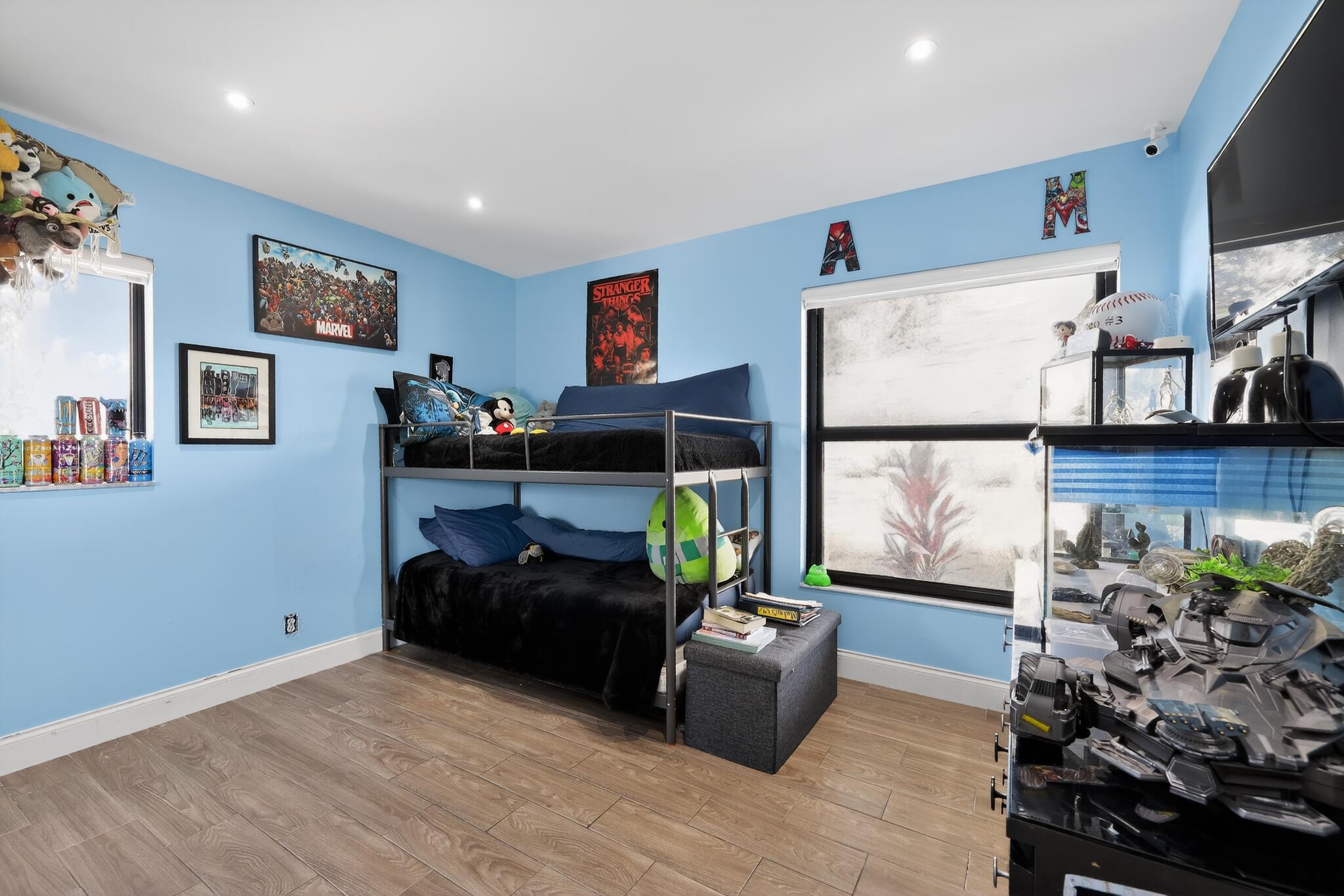COUNTRY LANDING SEC 1 - Residential
