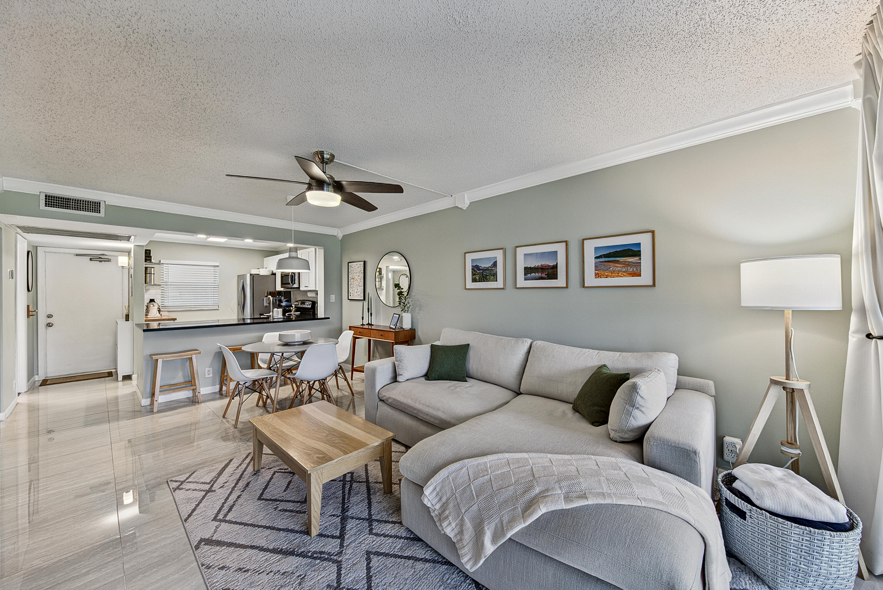POINCIANA 2 OF PINE ISLAND RIDGE - Residential