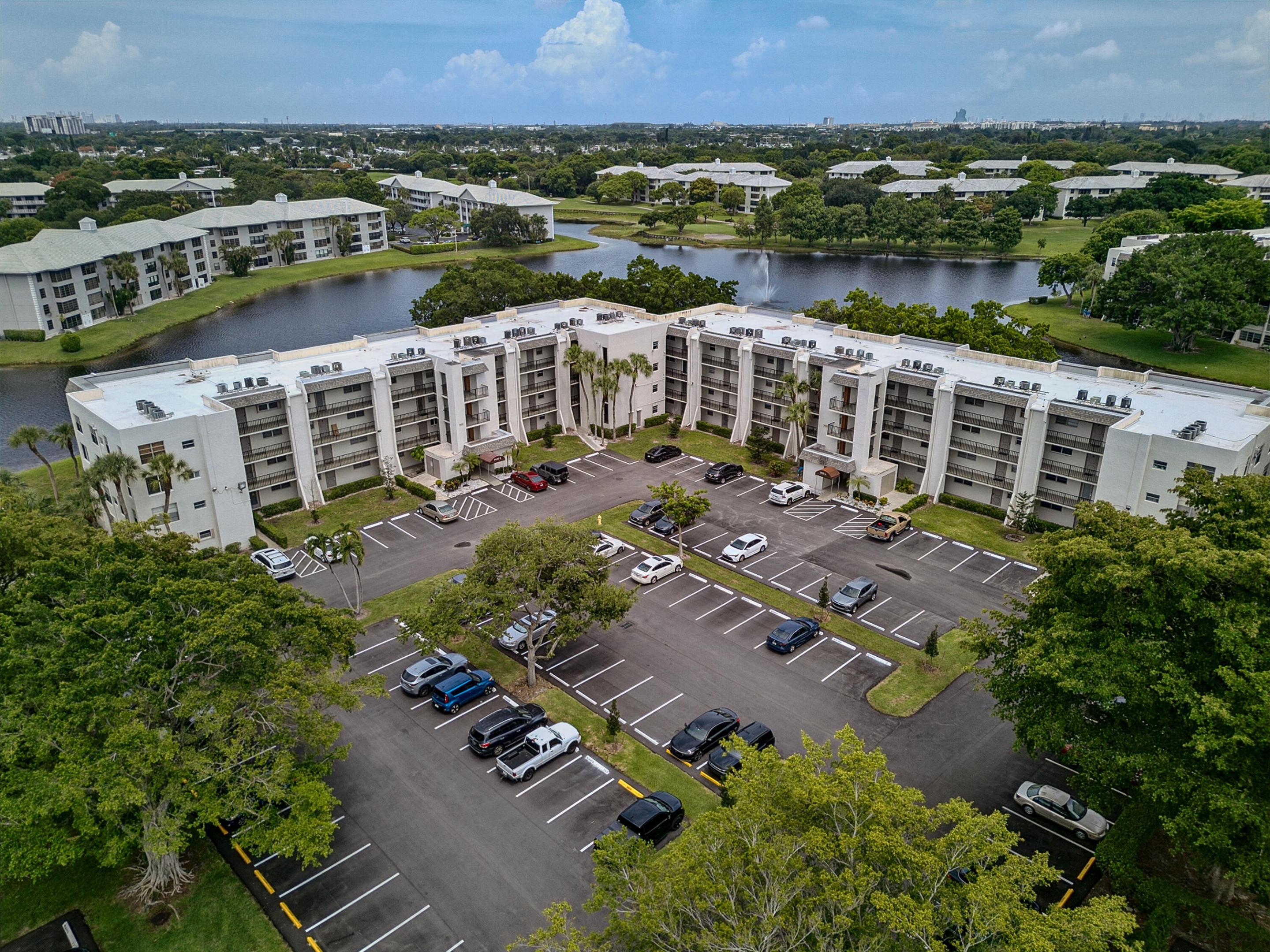 POINCIANA 2 OF PINE ISLAND RIDGE - Residential