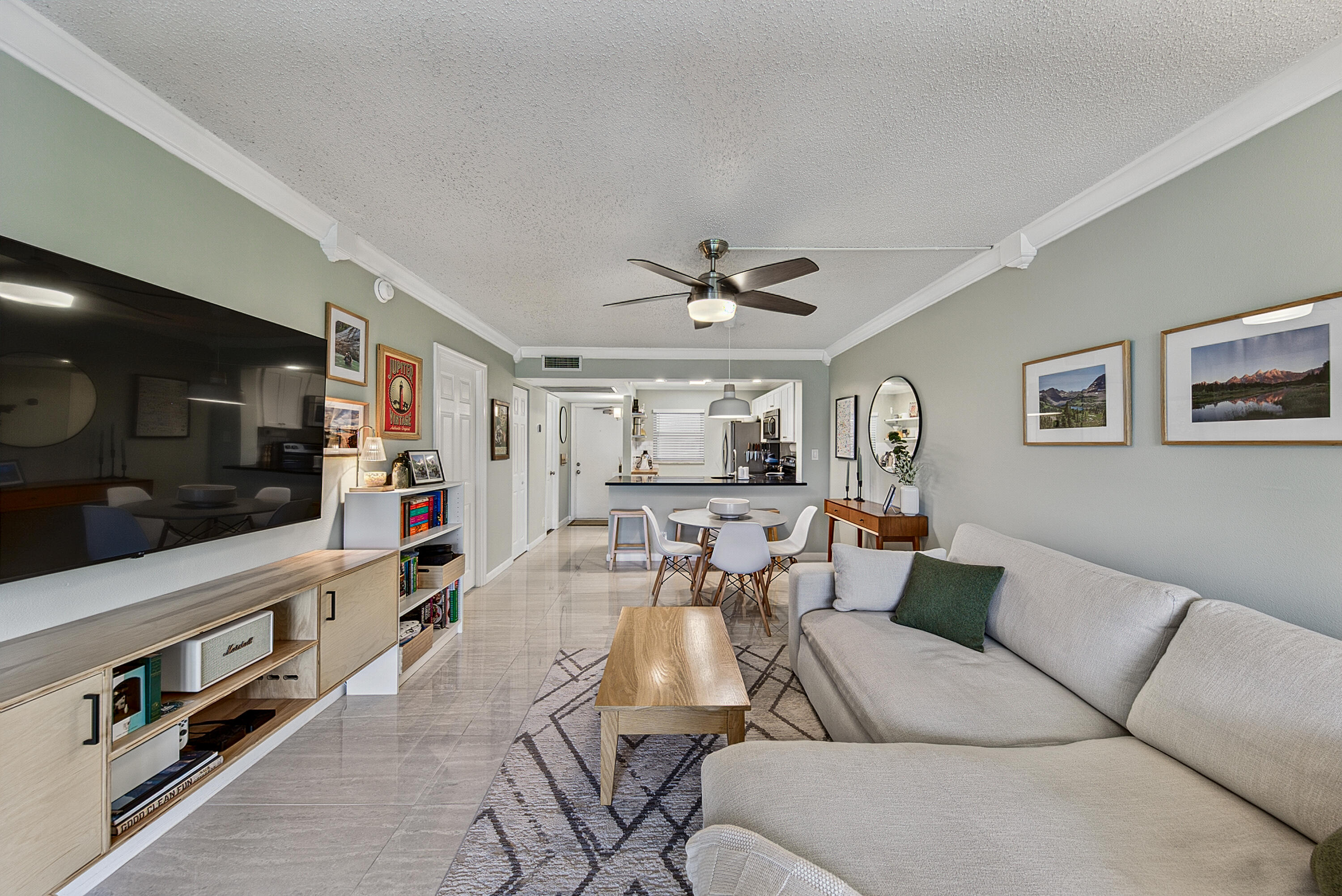 POINCIANA 2 OF PINE ISLAND RIDGE - Residential