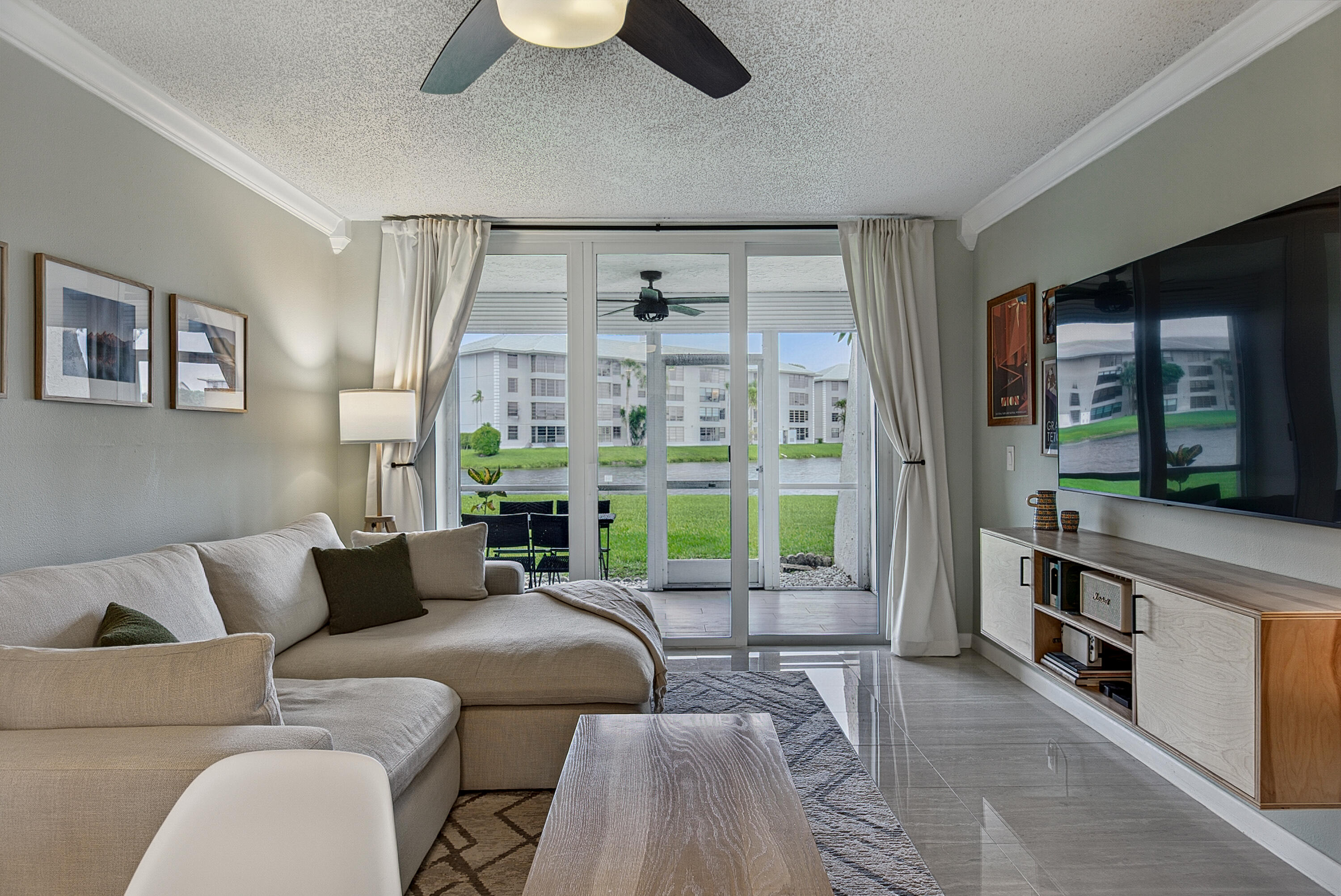 POINCIANA 2 OF PINE ISLAND RIDGE - Residential