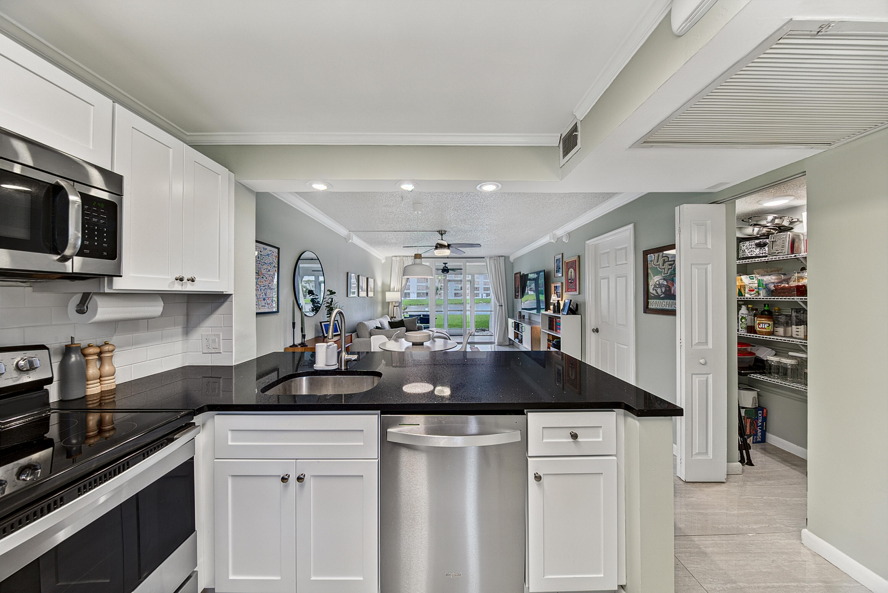 POINCIANA 2 OF PINE ISLAND RIDGE - Residential