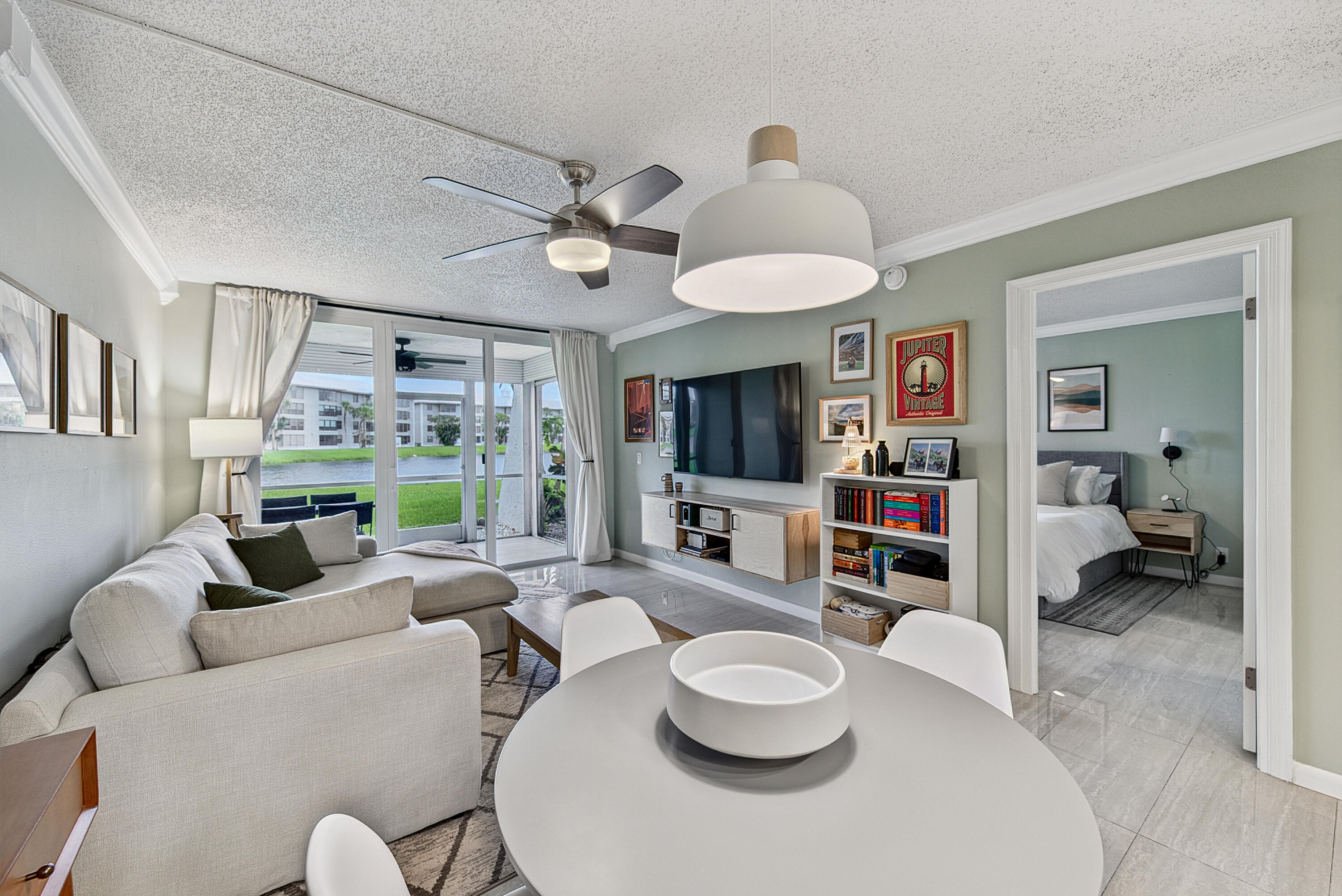 POINCIANA 2 OF PINE ISLAND RIDGE - Residential