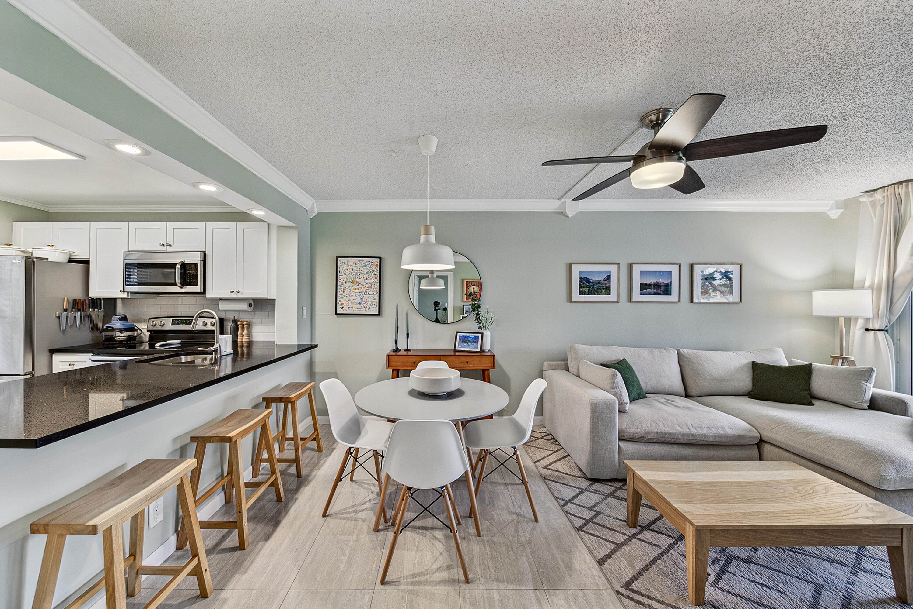 POINCIANA 2 OF PINE ISLAND RIDGE - Residential