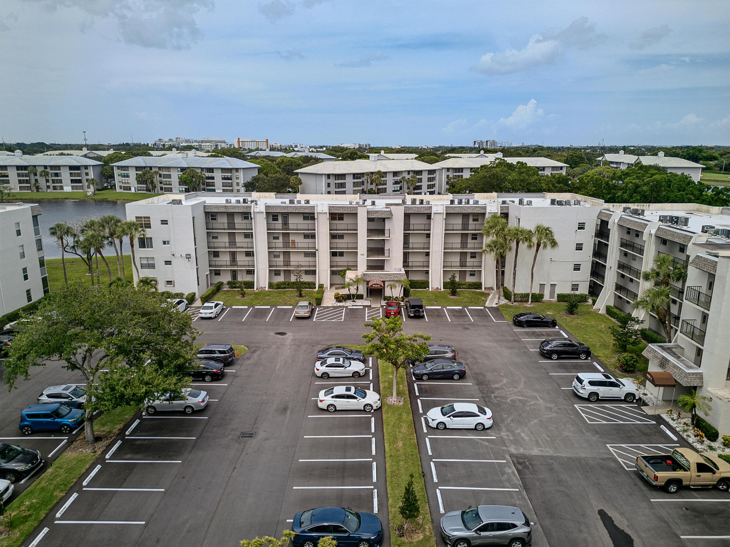 POINCIANA 2 OF PINE ISLAND RIDGE - Residential