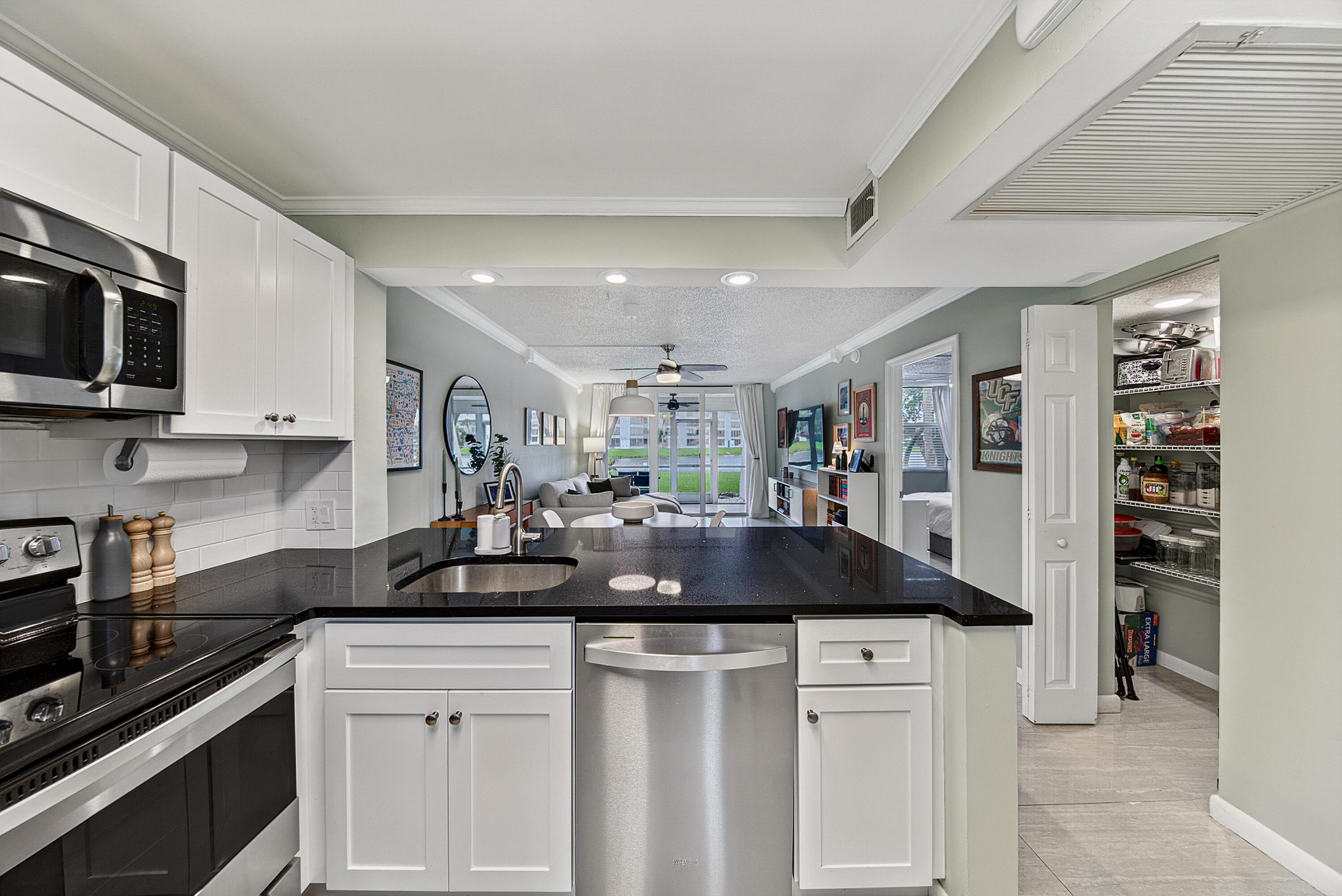 POINCIANA 2 OF PINE ISLAND RIDGE - Residential