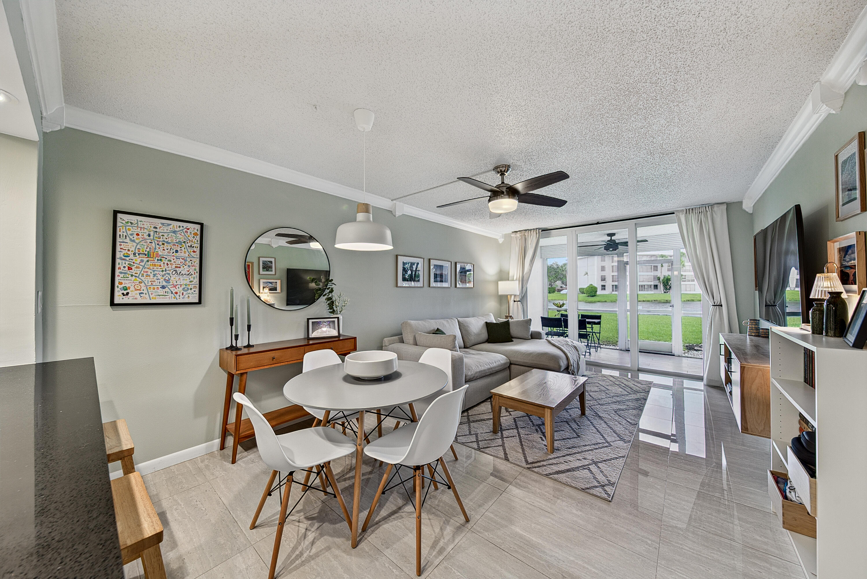 POINCIANA 2 OF PINE ISLAND RIDGE - Residential