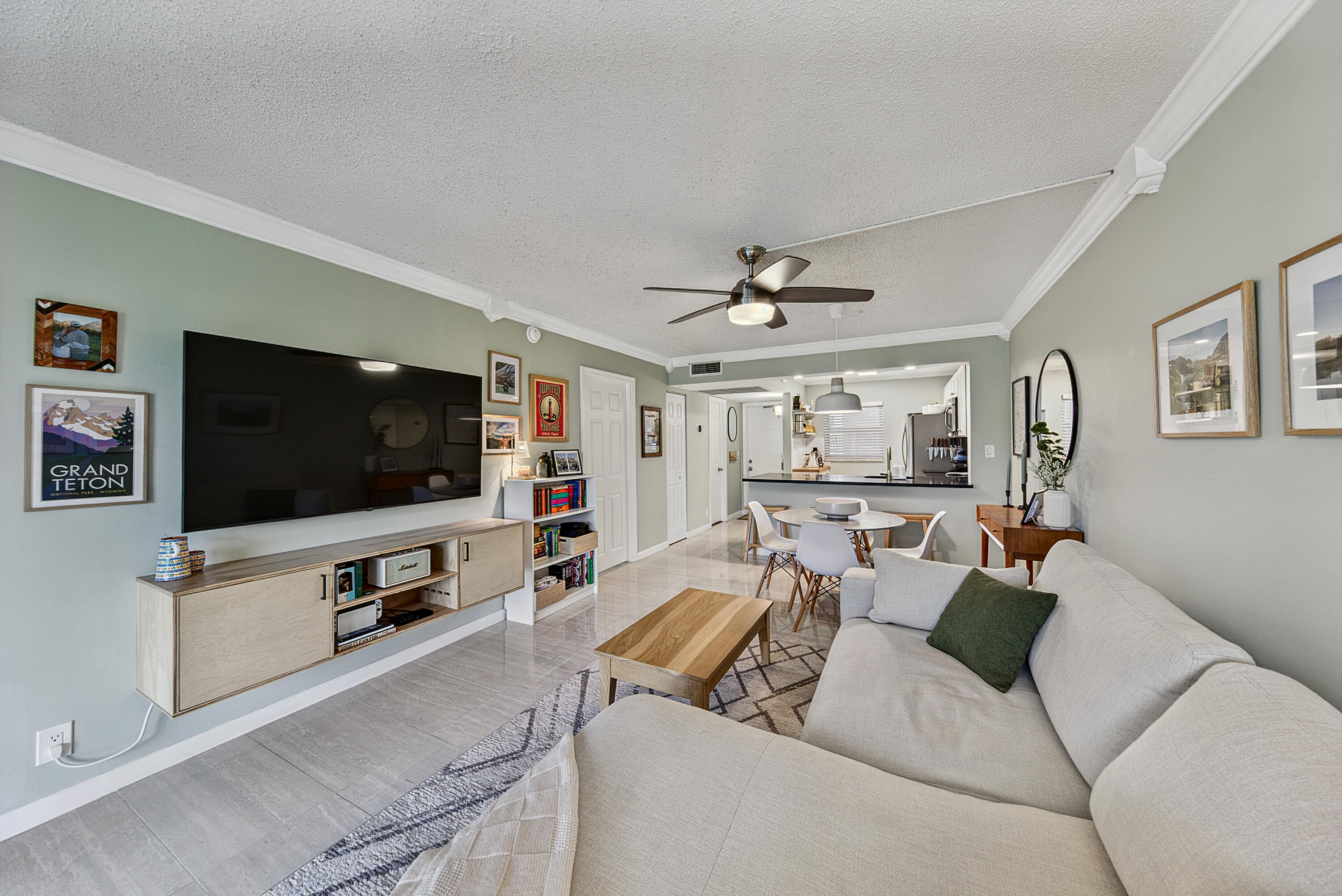 POINCIANA 2 OF PINE ISLAND RIDGE - Residential
