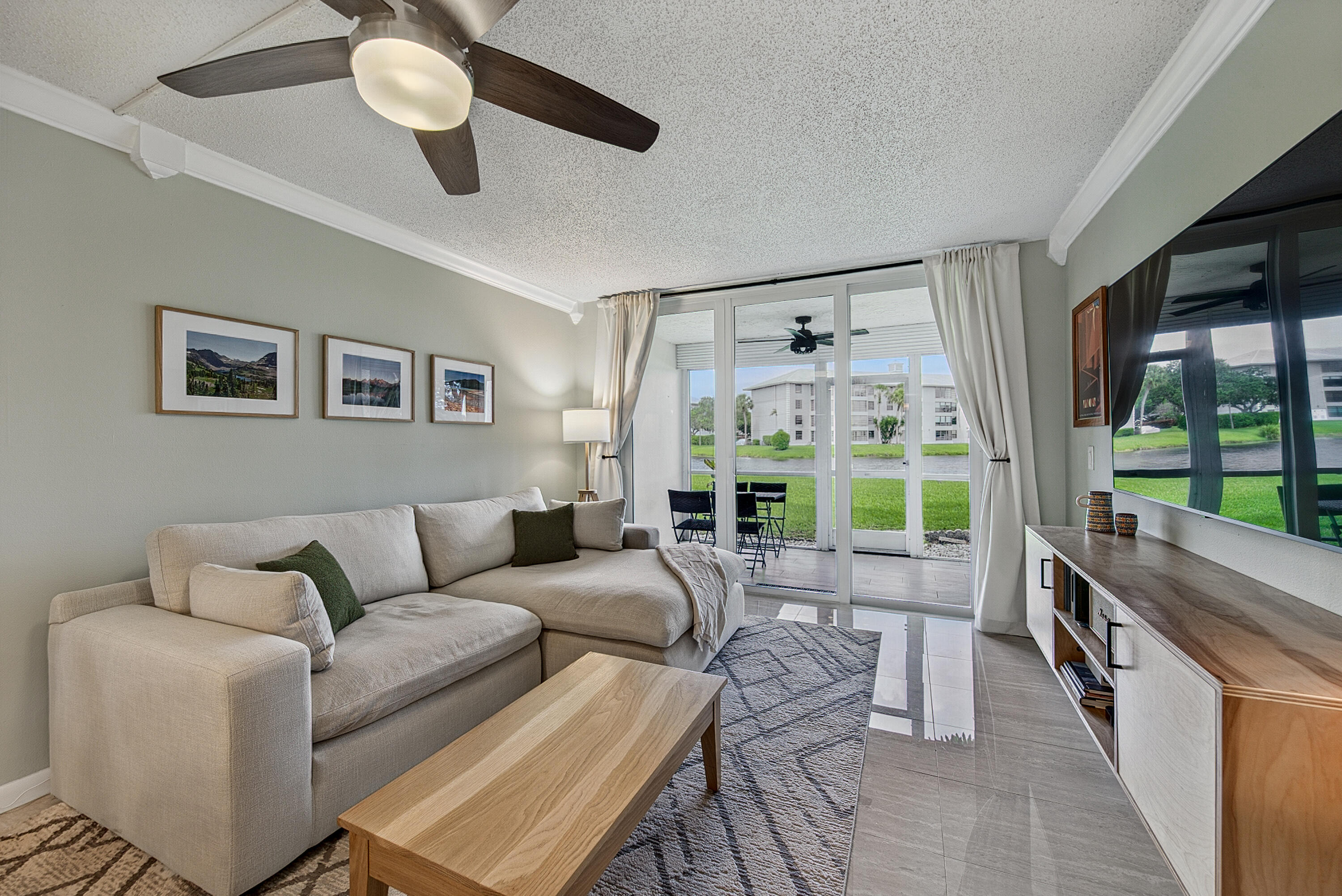 POINCIANA 2 OF PINE ISLAND RIDGE - Residential