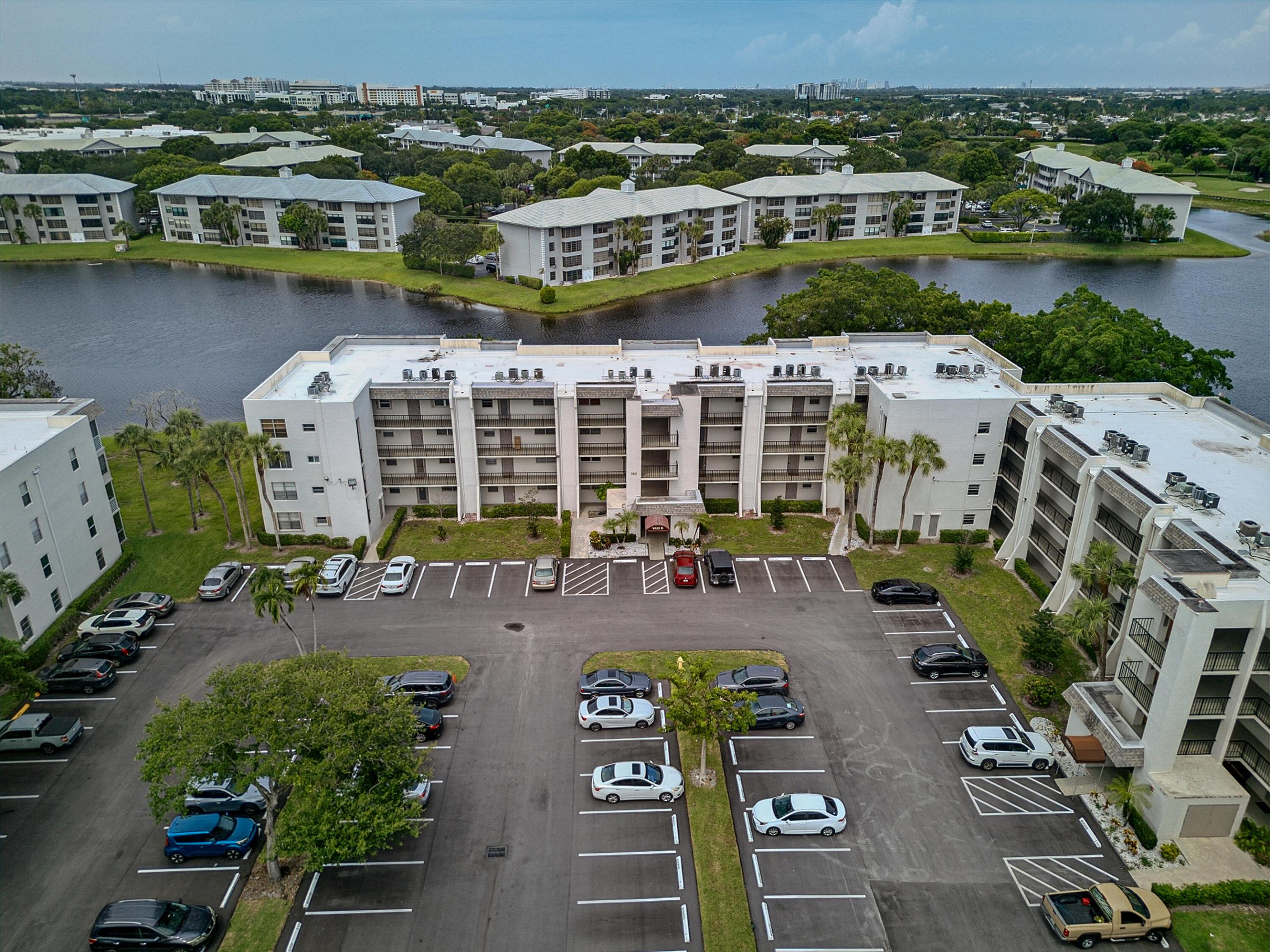 POINCIANA 2 OF PINE ISLAND RIDGE - Residential