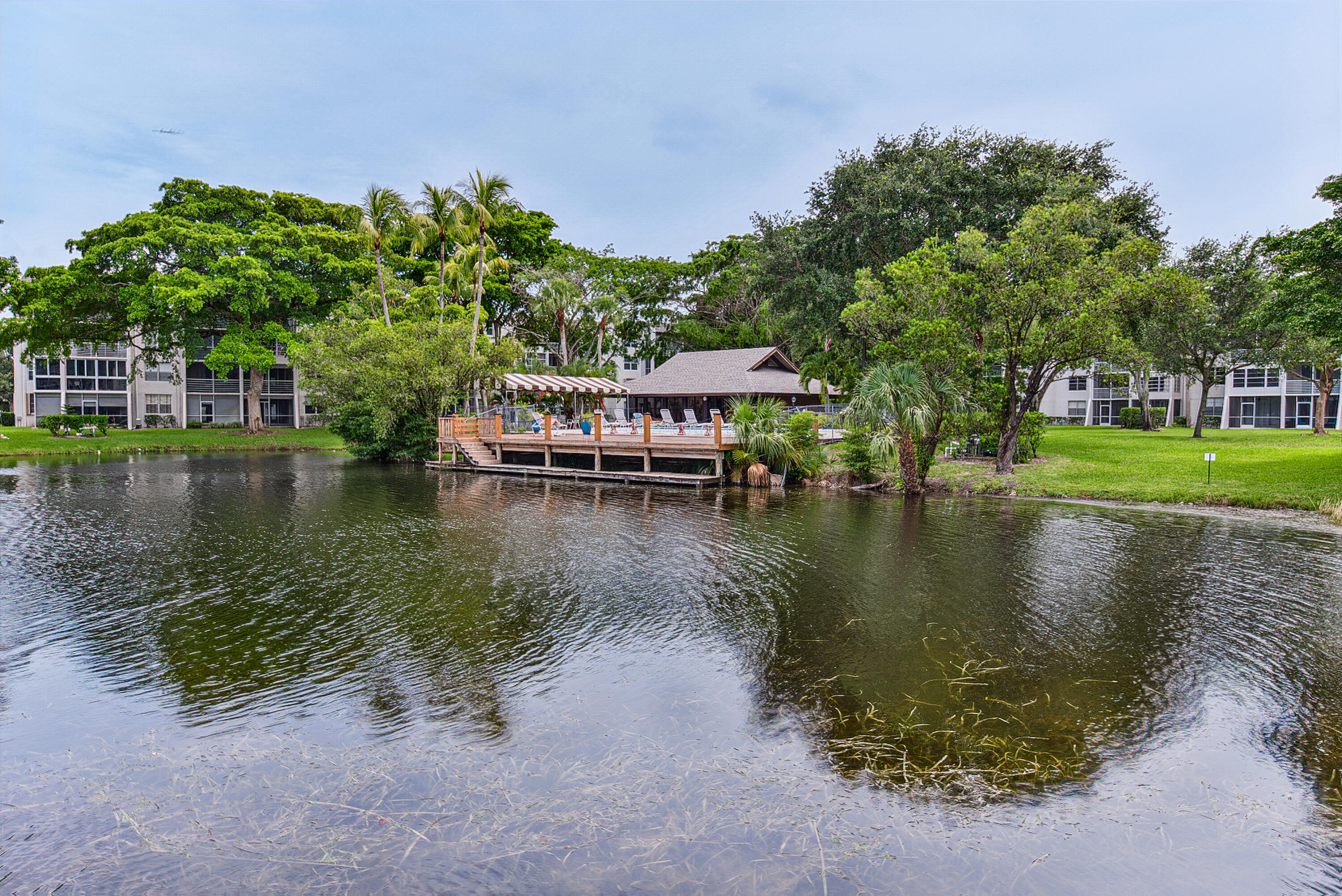 POINCIANA 2 OF PINE ISLAND RIDGE - Residential