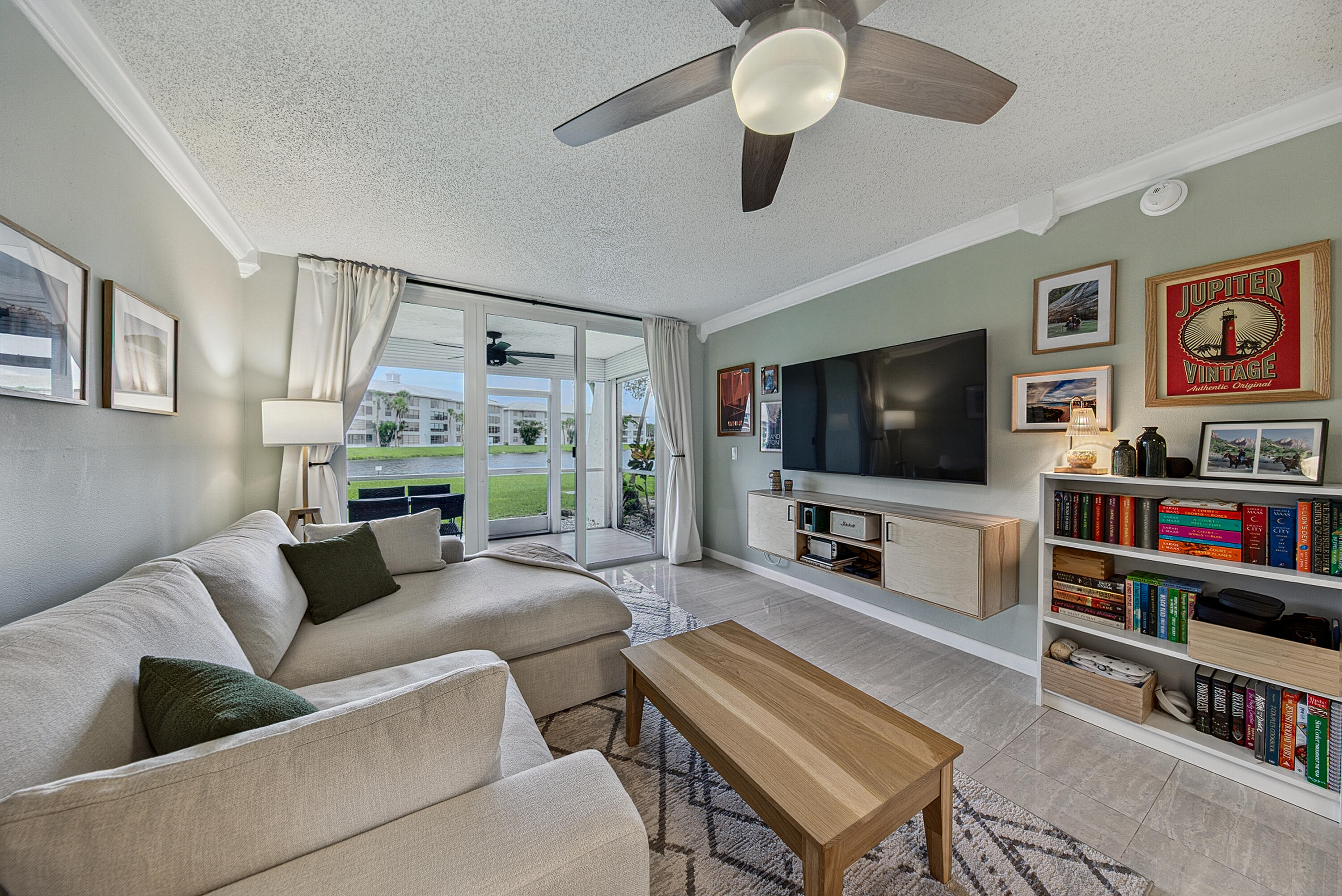 POINCIANA 2 OF PINE ISLAND RIDGE - Residential