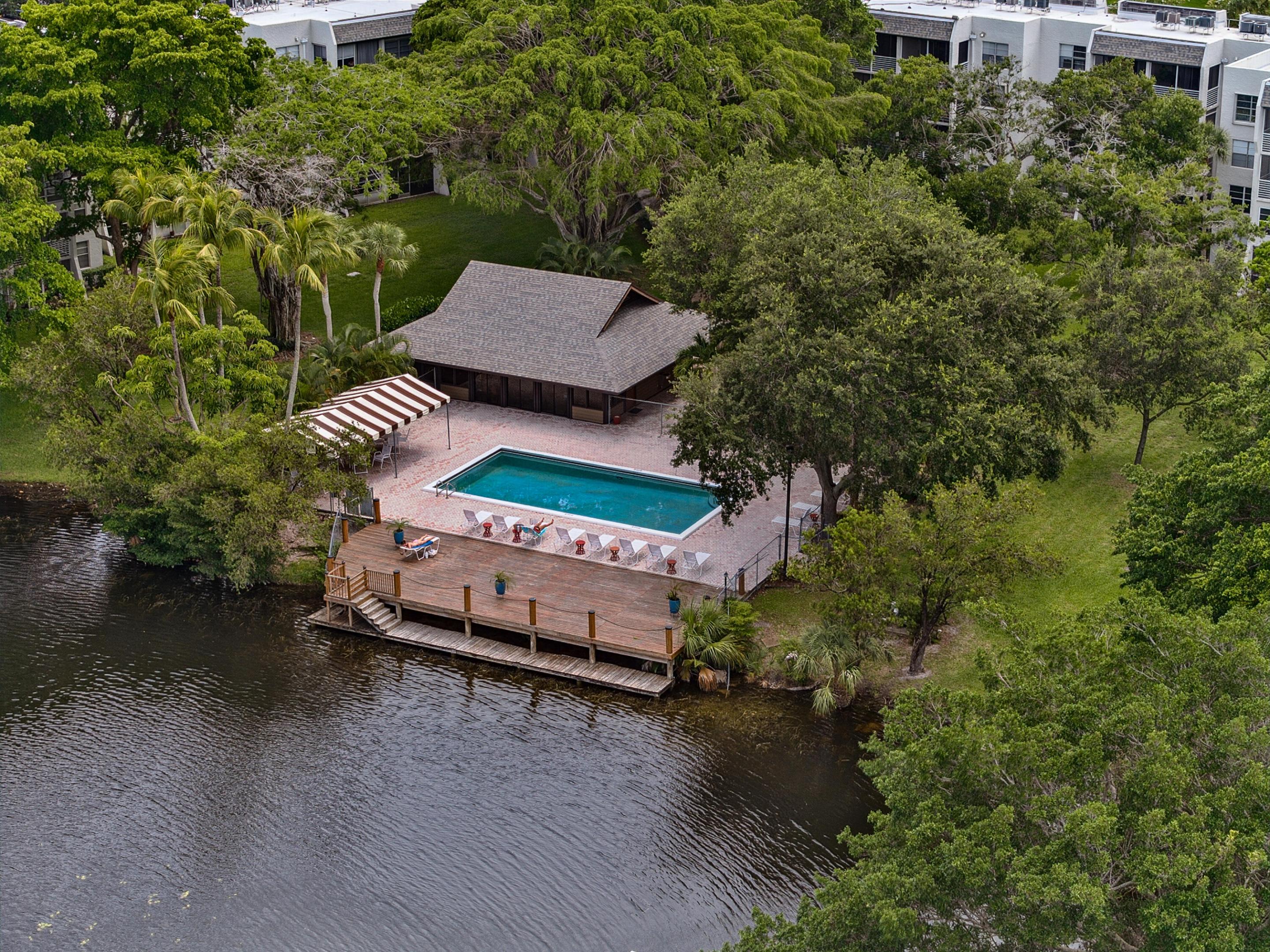 POINCIANA 2 OF PINE ISLAND RIDGE - Residential
