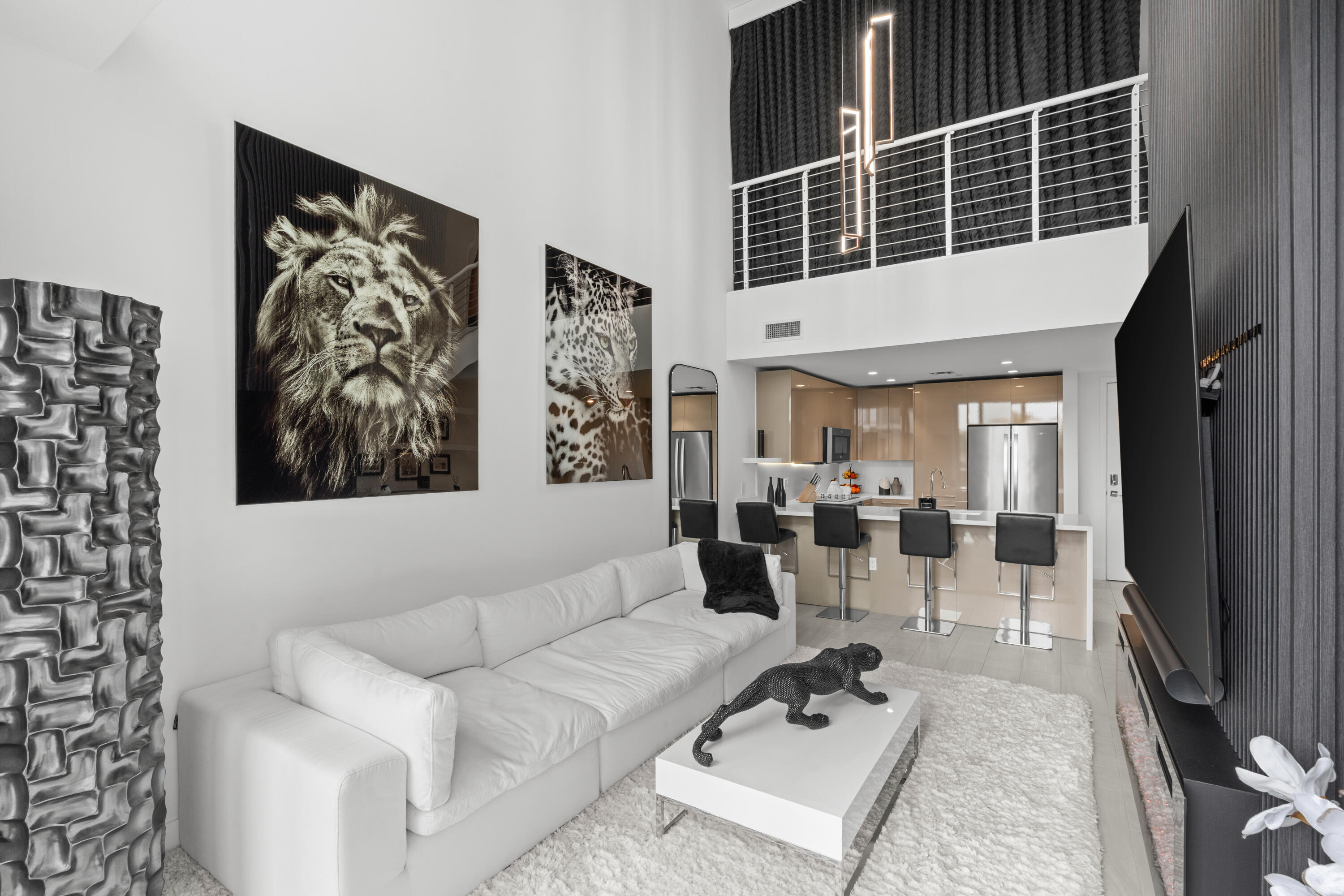 METROPICA NORTH TOWER ONE - Residential