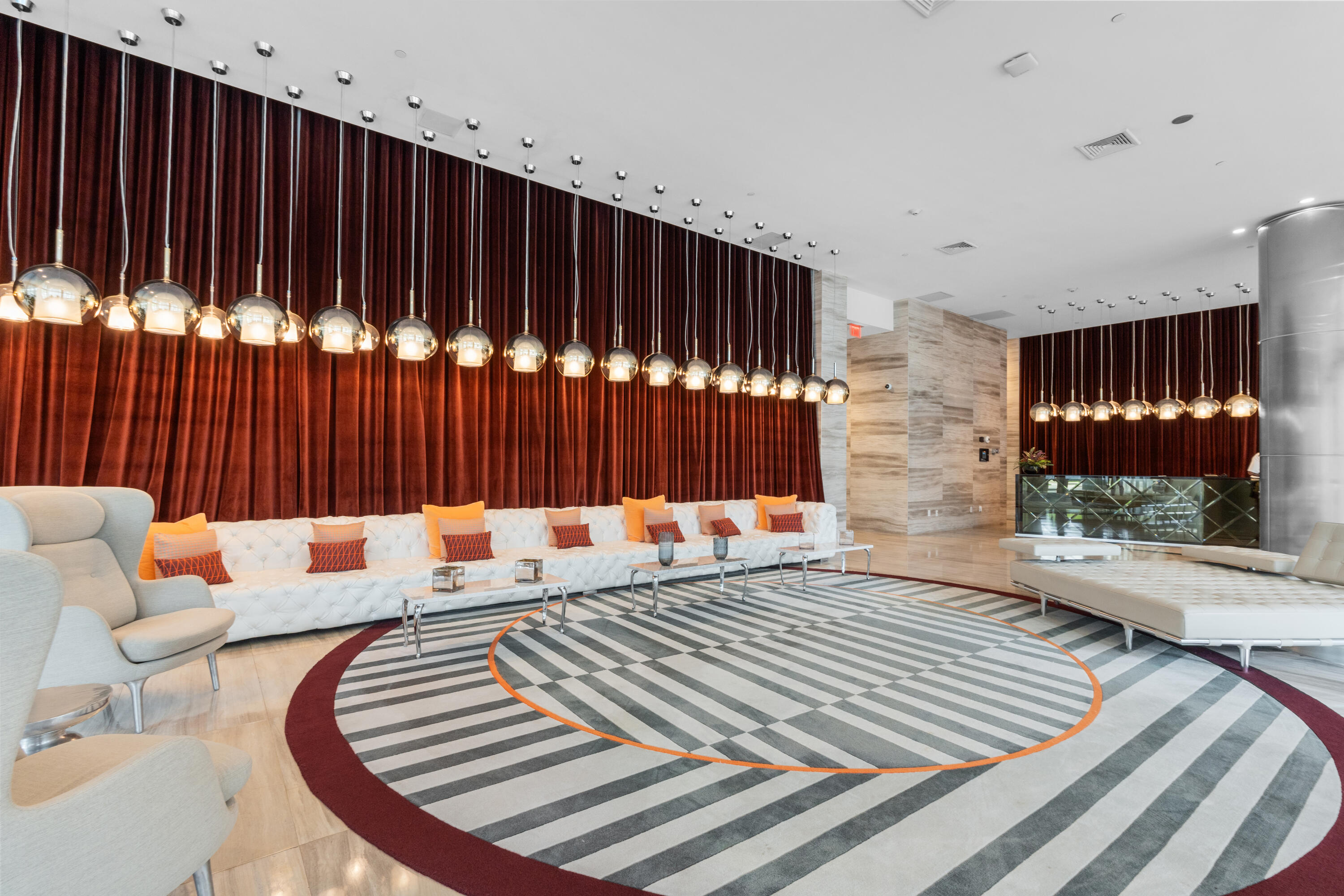 METROPICA NORTH TOWER ONE - Residential