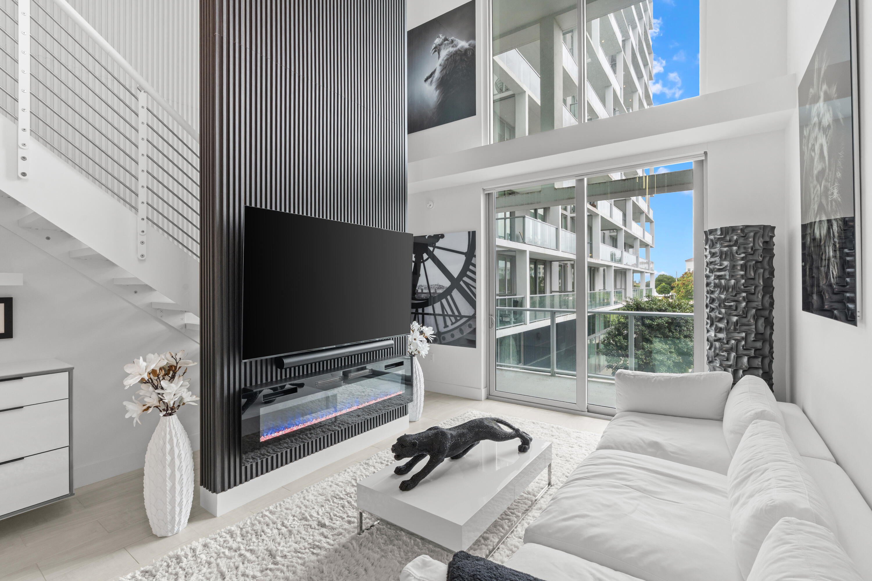 METROPICA NORTH TOWER ONE - Residential