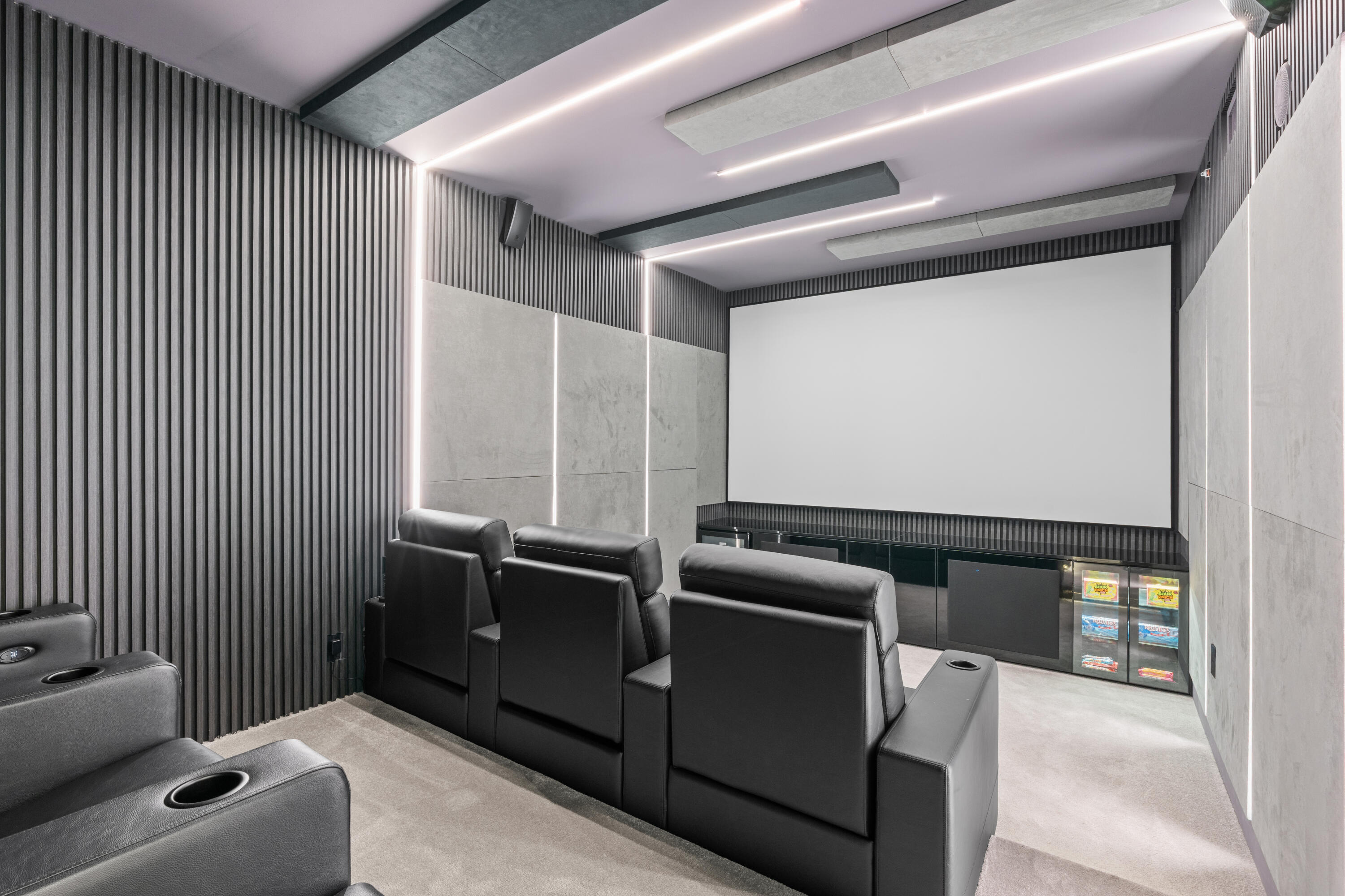 METROPICA NORTH TOWER ONE - Residential