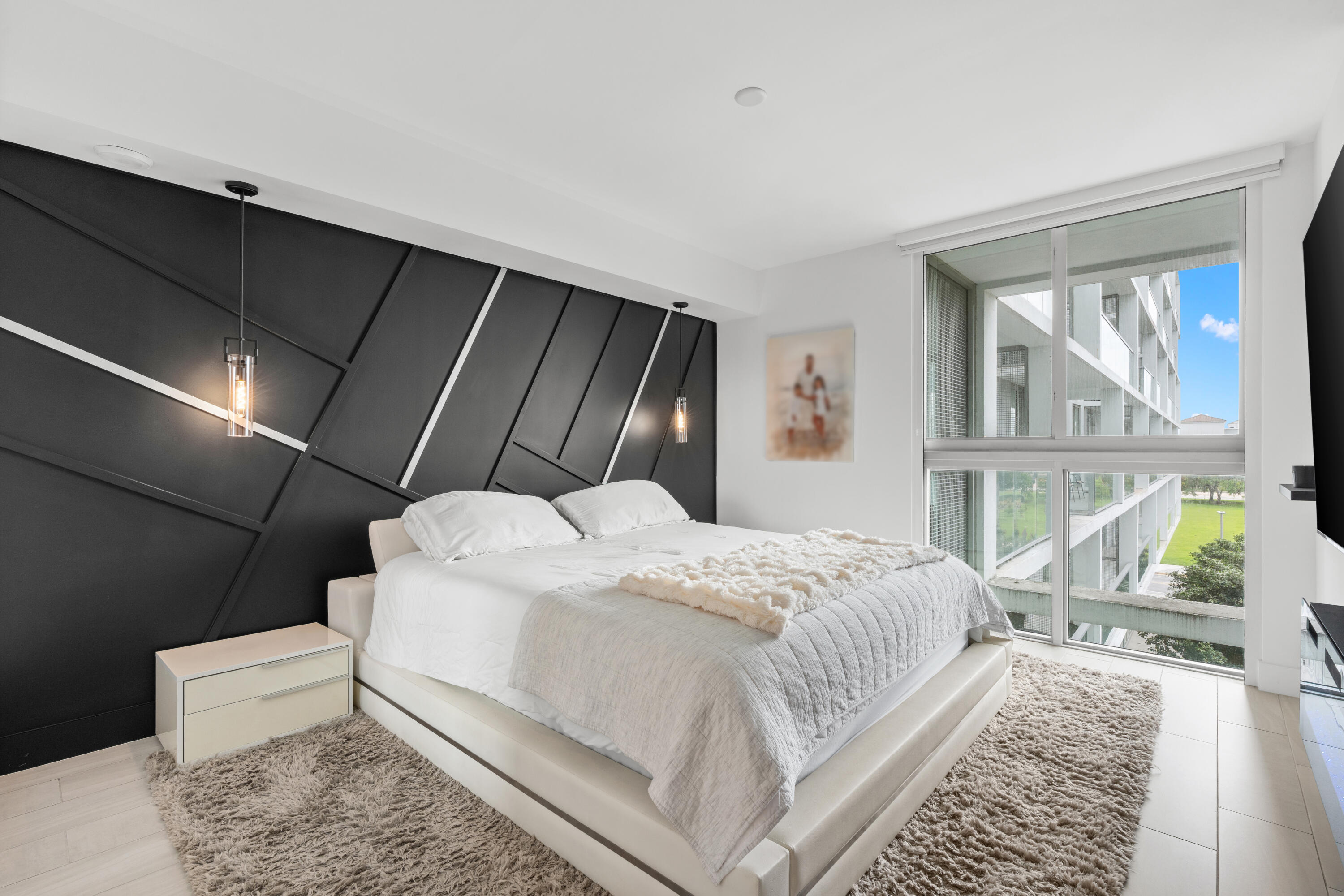 METROPICA NORTH TOWER ONE - Residential