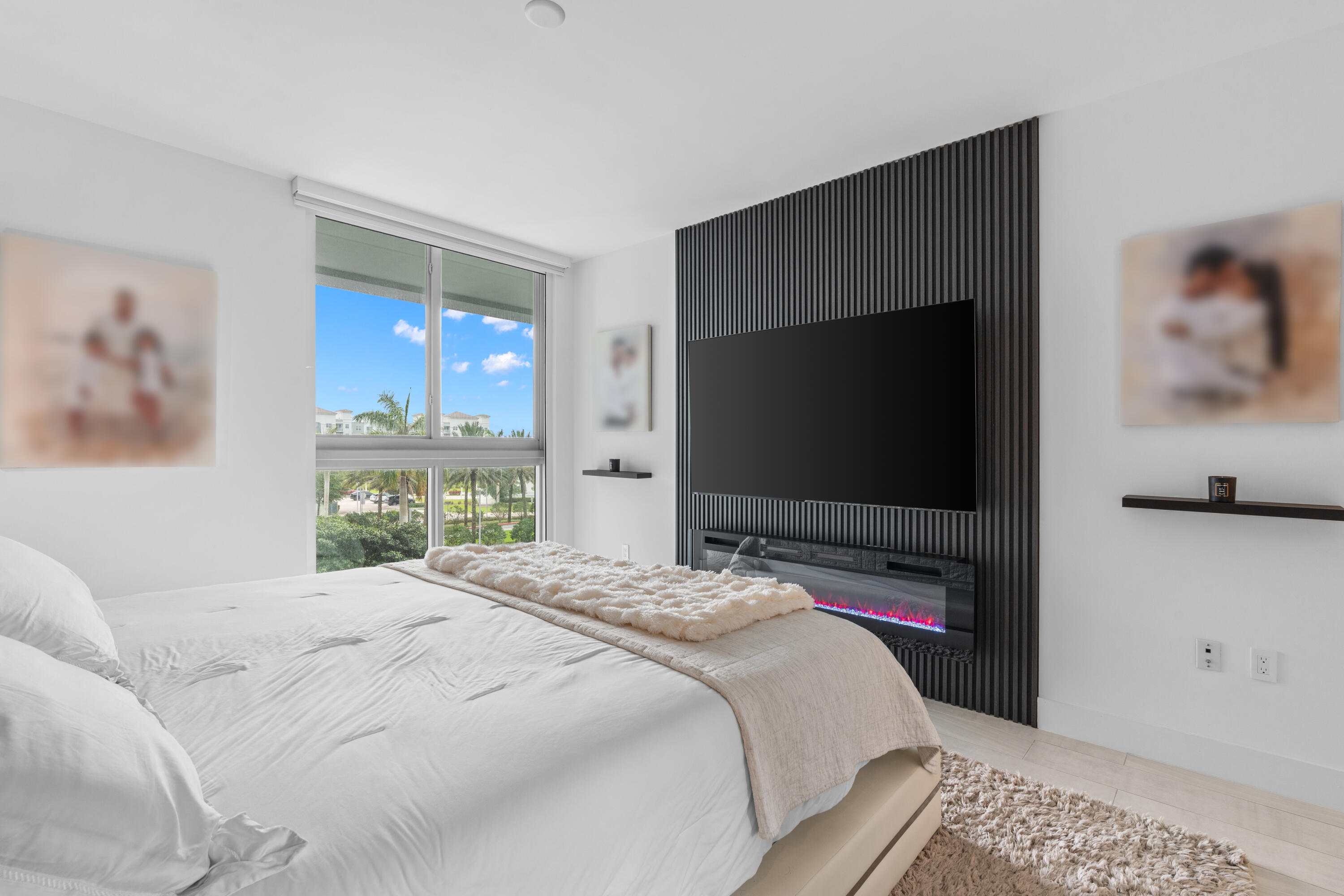 METROPICA NORTH TOWER ONE - Residential