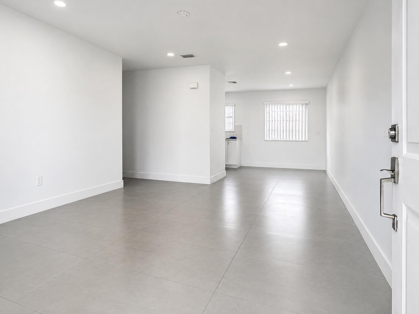 CORAL TERR SEC NO 2 - Residential Lease