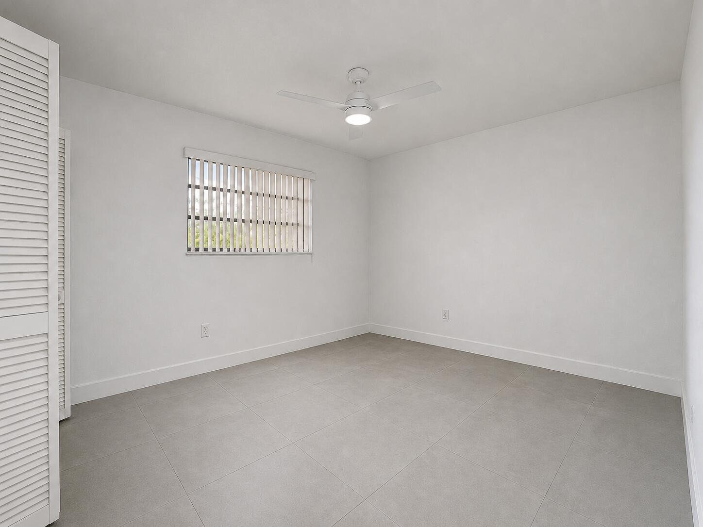 CORAL TERR SEC NO 2 - Residential Lease