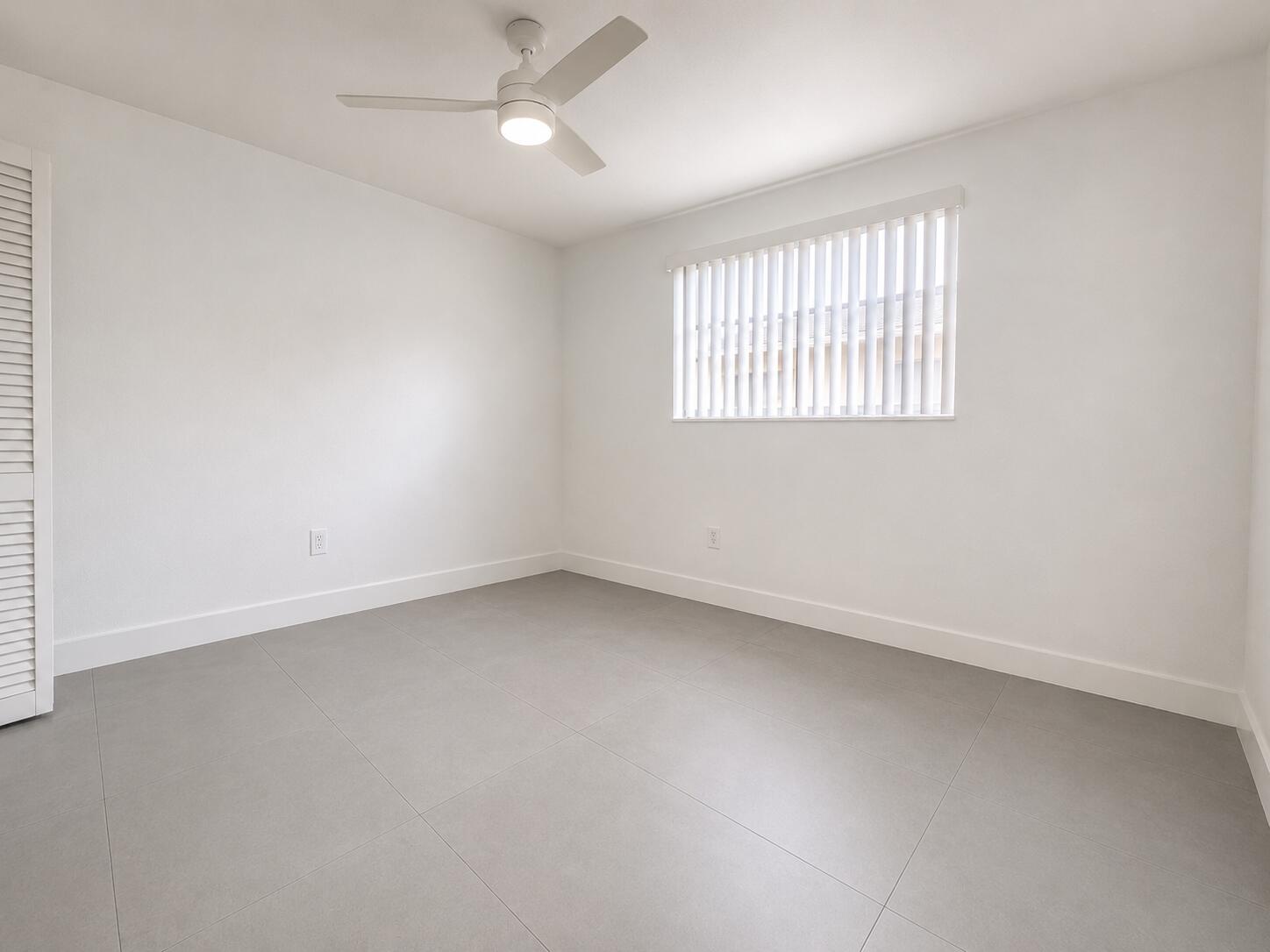 CORAL TERR SEC NO 2 - Residential Lease