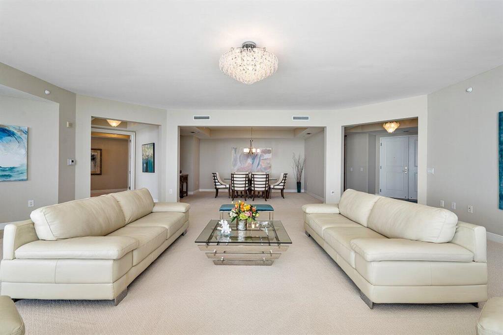 2700 NORTH OCEAN CONDO - Residential