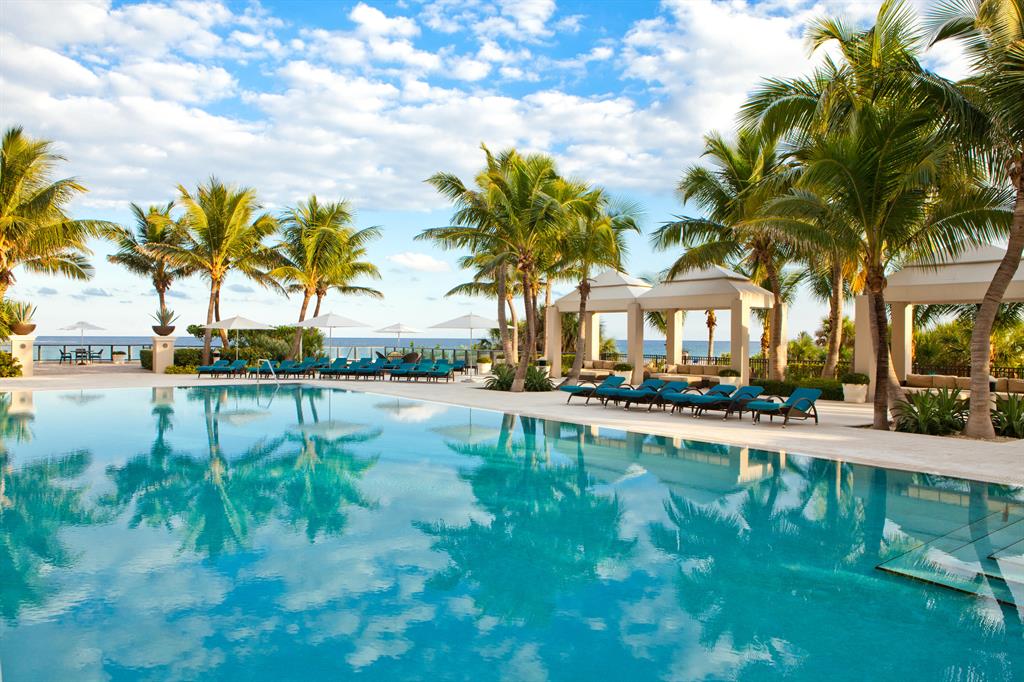 2700 NORTH OCEAN CONDO - Residential