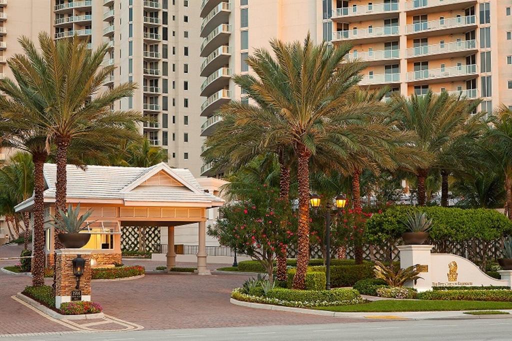 2700 NORTH OCEAN CONDO - Residential