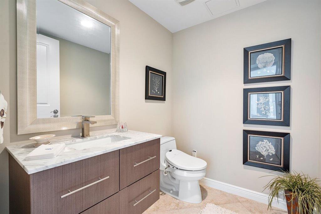 2700 NORTH OCEAN CONDO - Residential